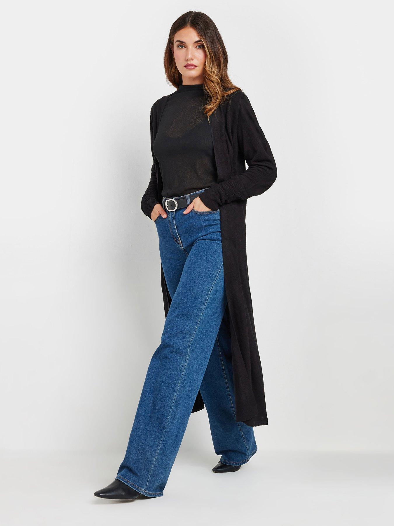 long-tall-sally-tall-midaxi-cardigan-black