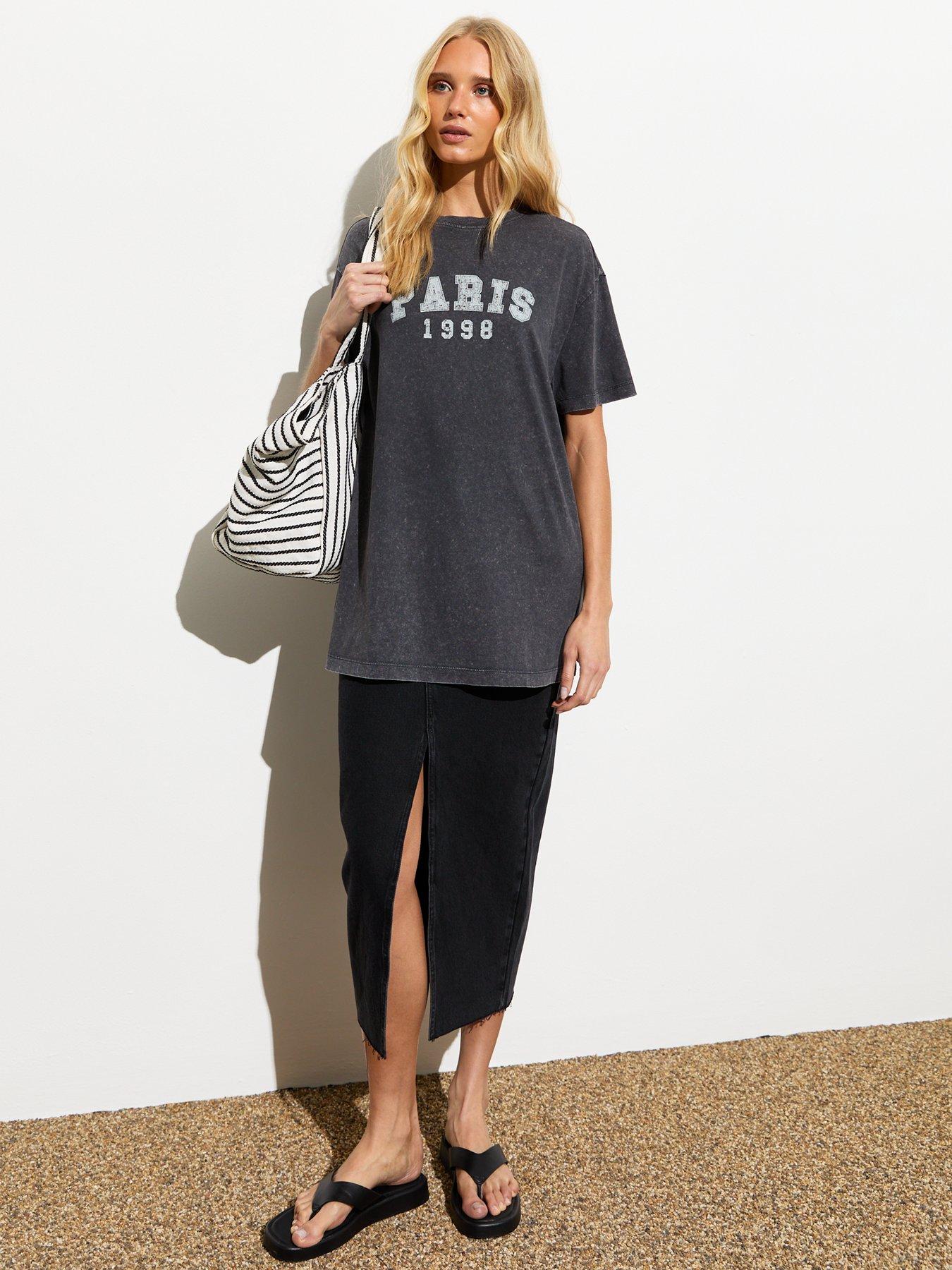 new-look-dark-grey-cotton-acid-wash-paris-slogan-oversized-t-shirtback