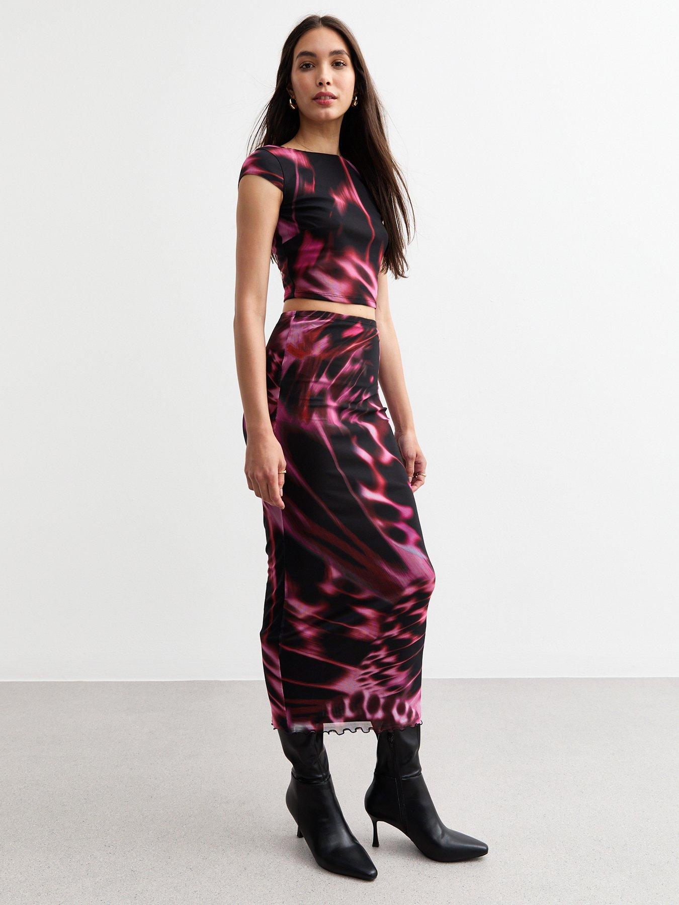 new-look-abstract-mesh-midi-skirt-pinkfront