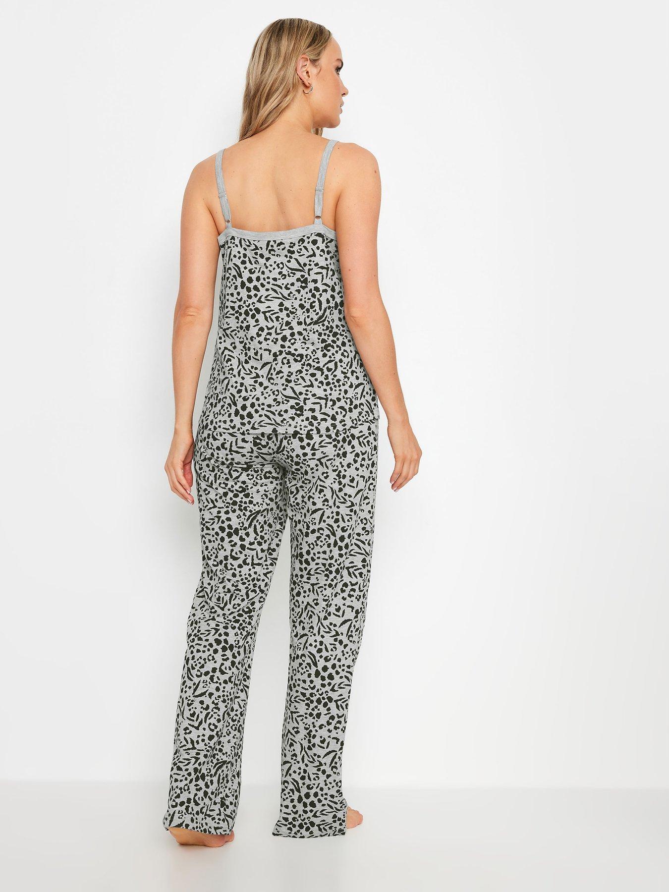 long-tall-sally-tall-animal-cami-wide-leg-pj-setstillFront