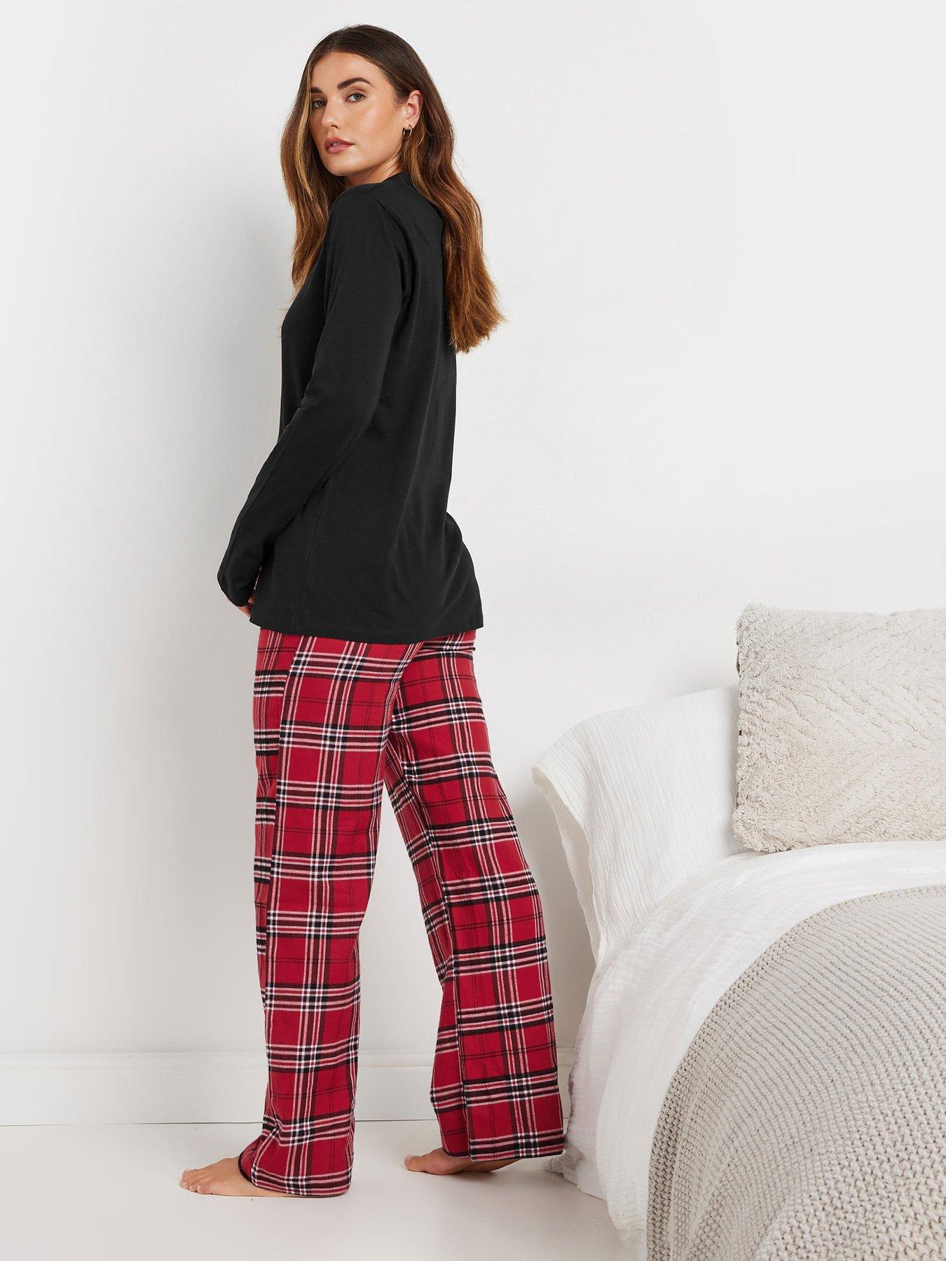 long-tall-sally-tall-check-pj-pantstillFront