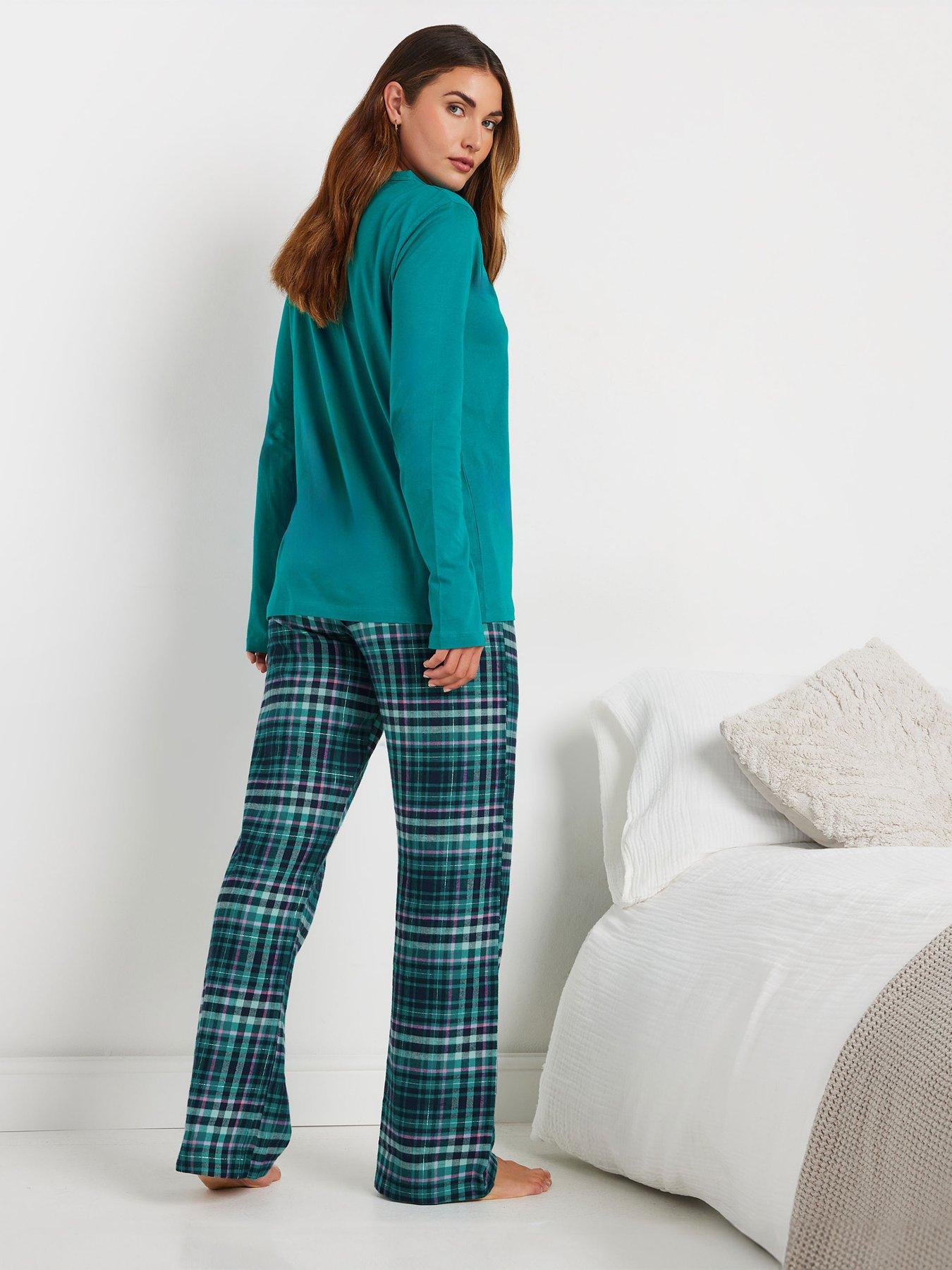 long-tall-sally-tall-check-pj-pantstillFront