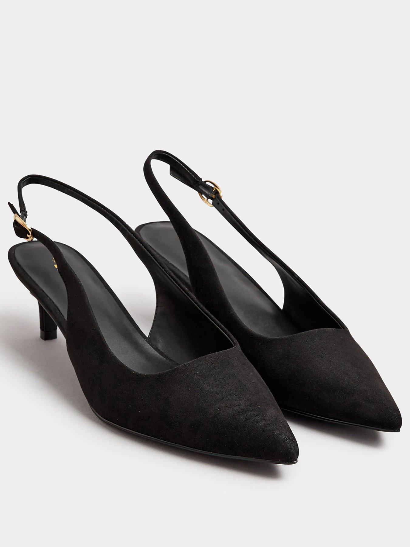 long-tall-sally-pointed-toe-slingbacks-blackstillFront