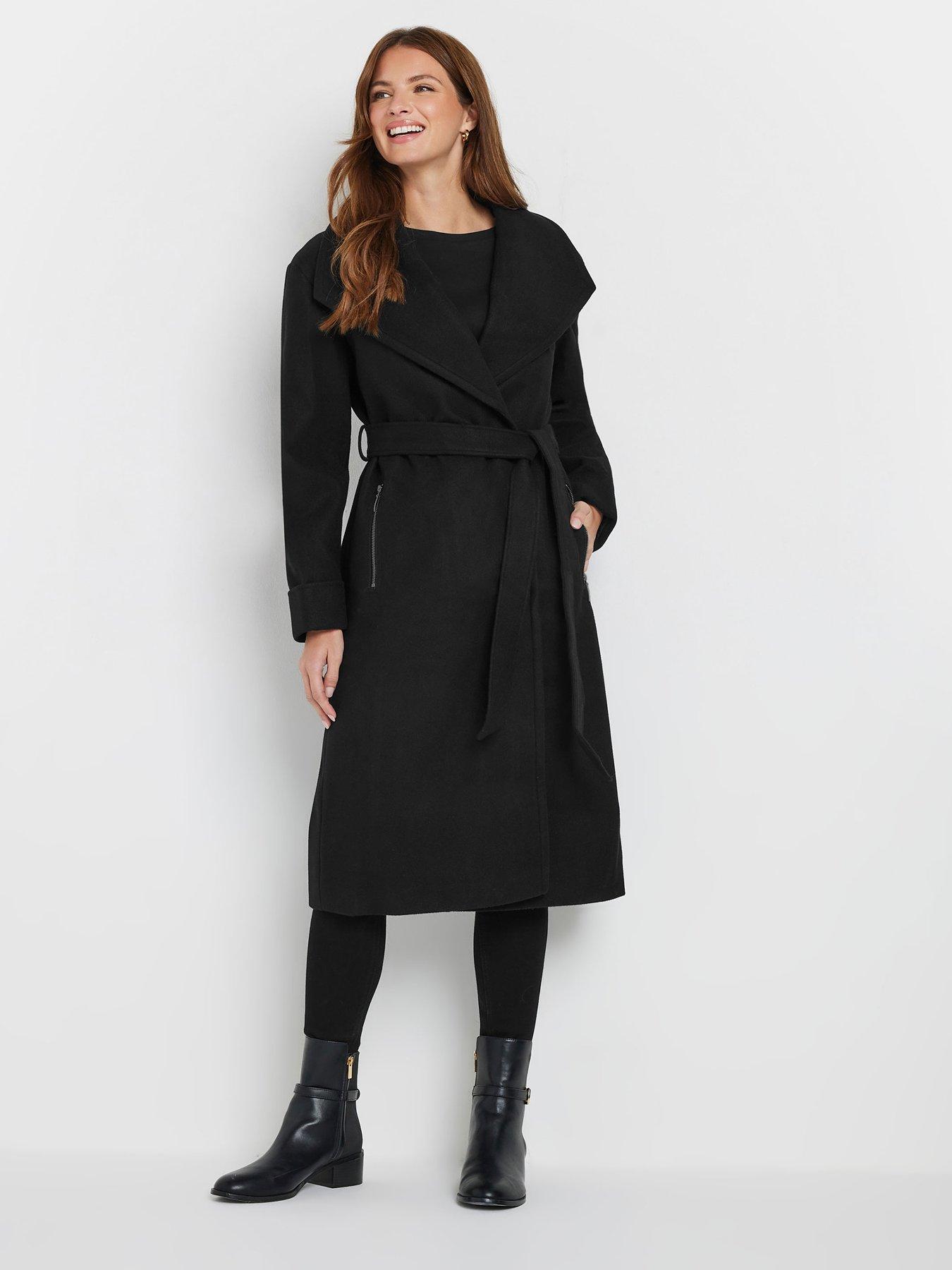 mco-tailored-wrap-coat-blackfront