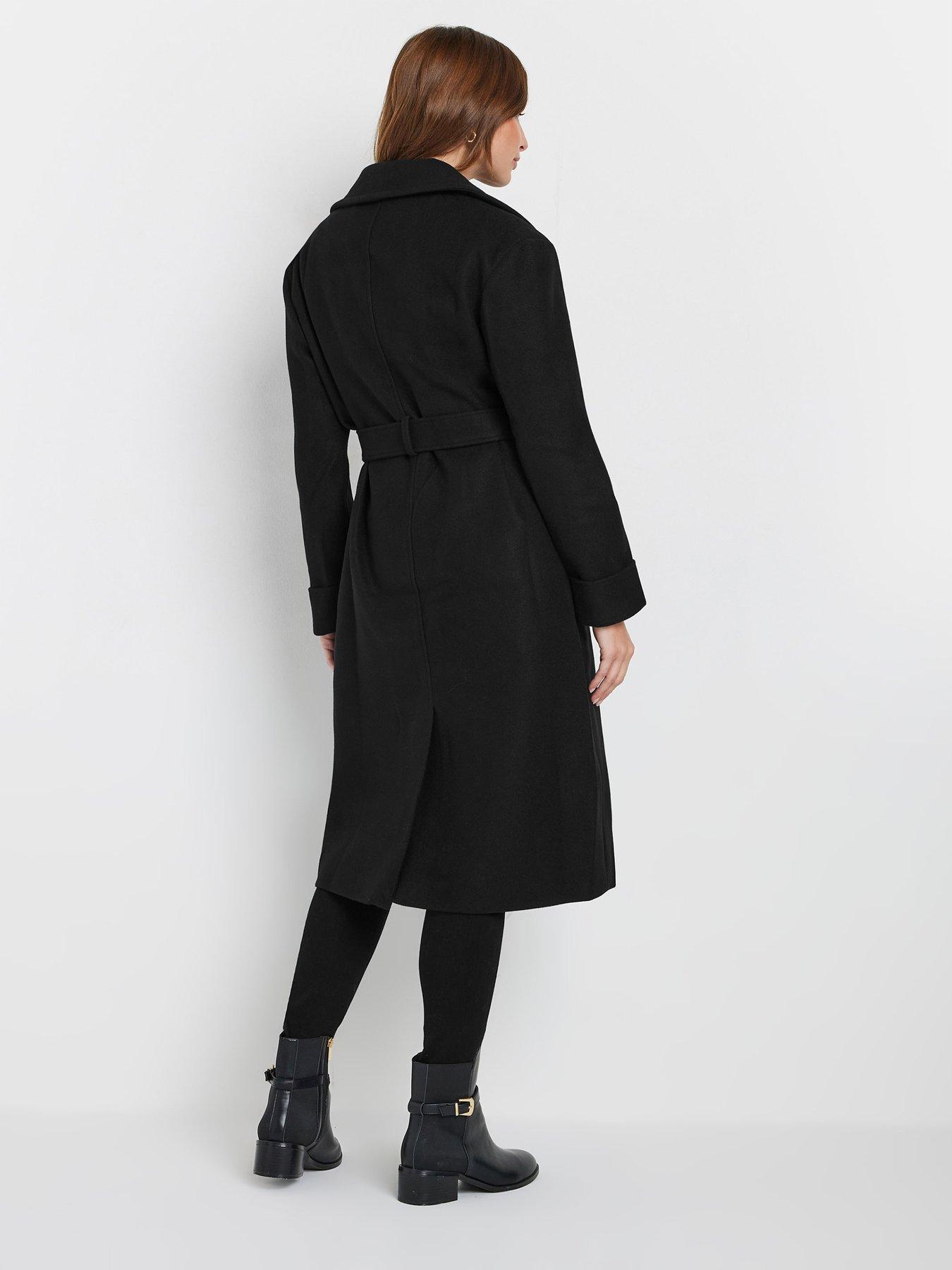 mco-tailored-wrap-coat-blackstillFront