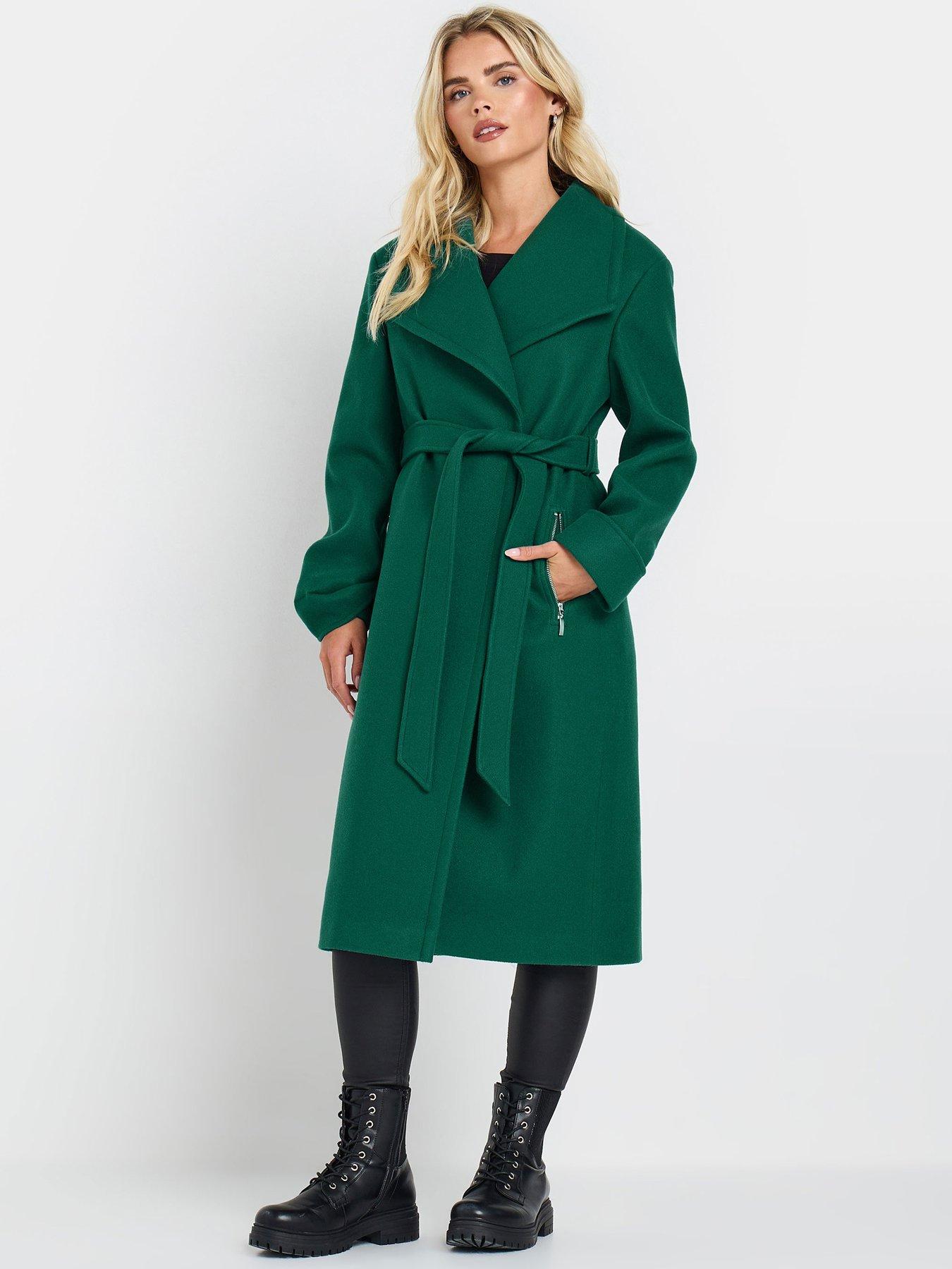 mco-petite-petite-tailored-wrap-coat-green