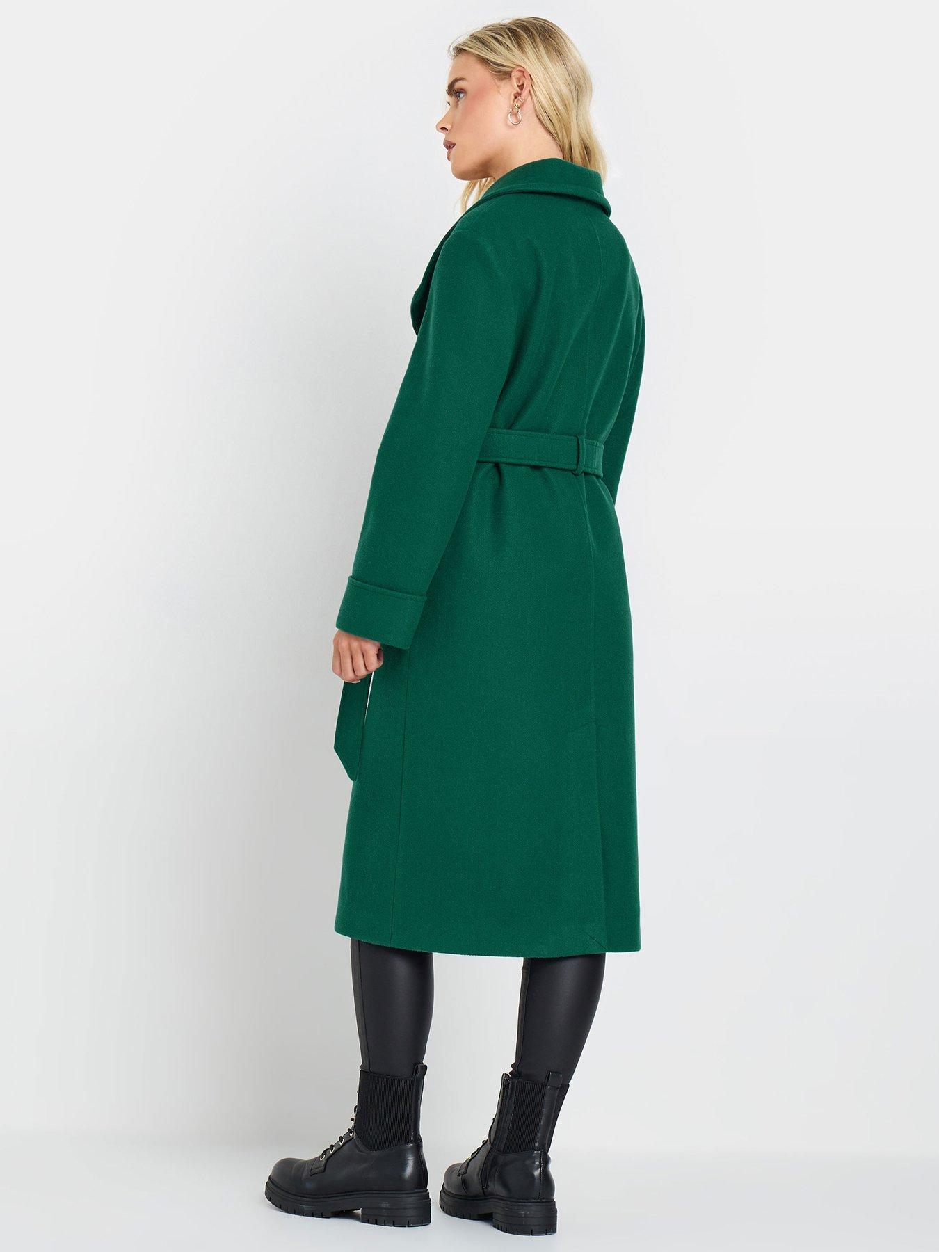 mco-petite-petite-tailored-wrap-coatstillFront