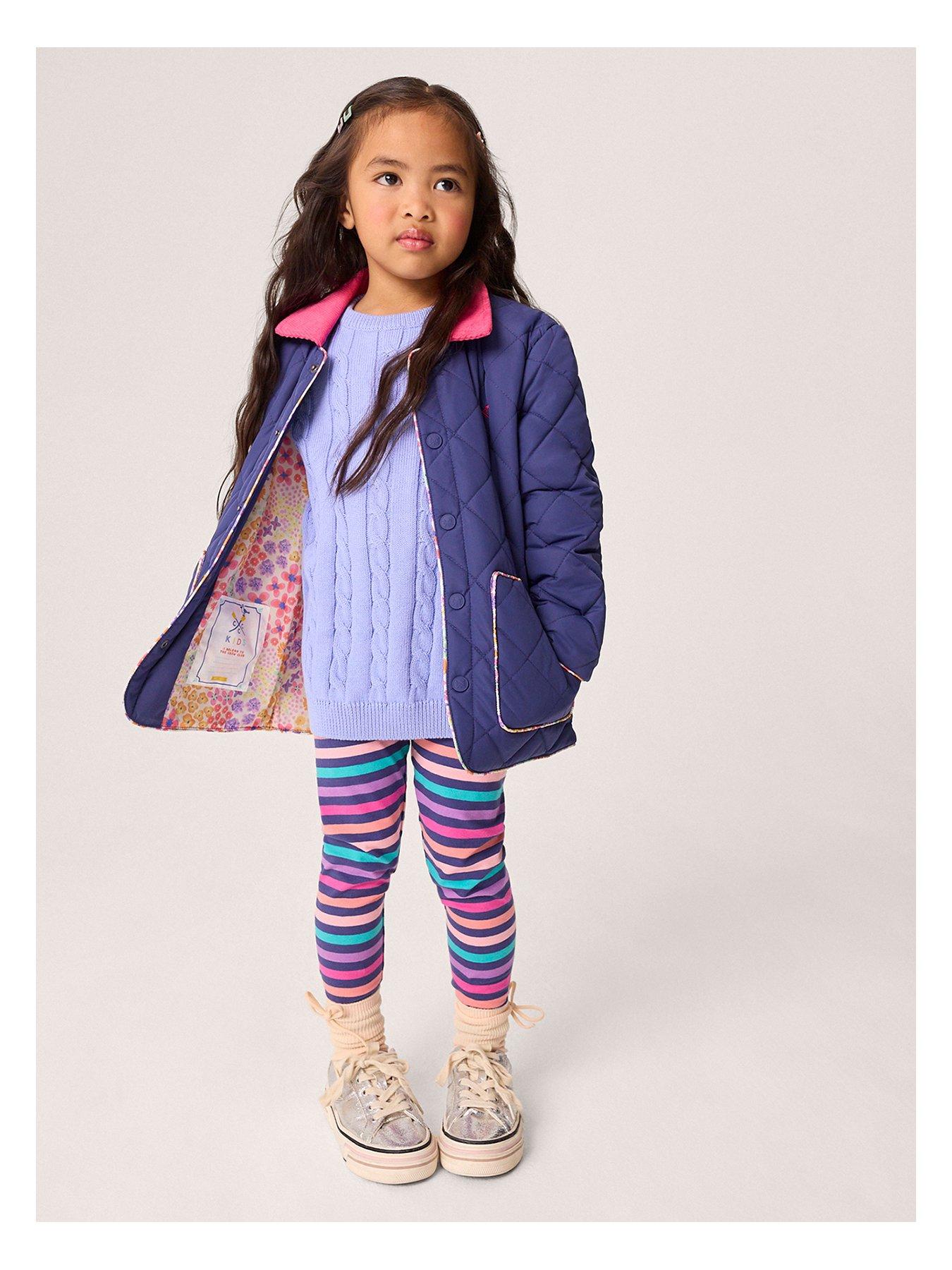 Baby joules milford quilted jacket hot sale