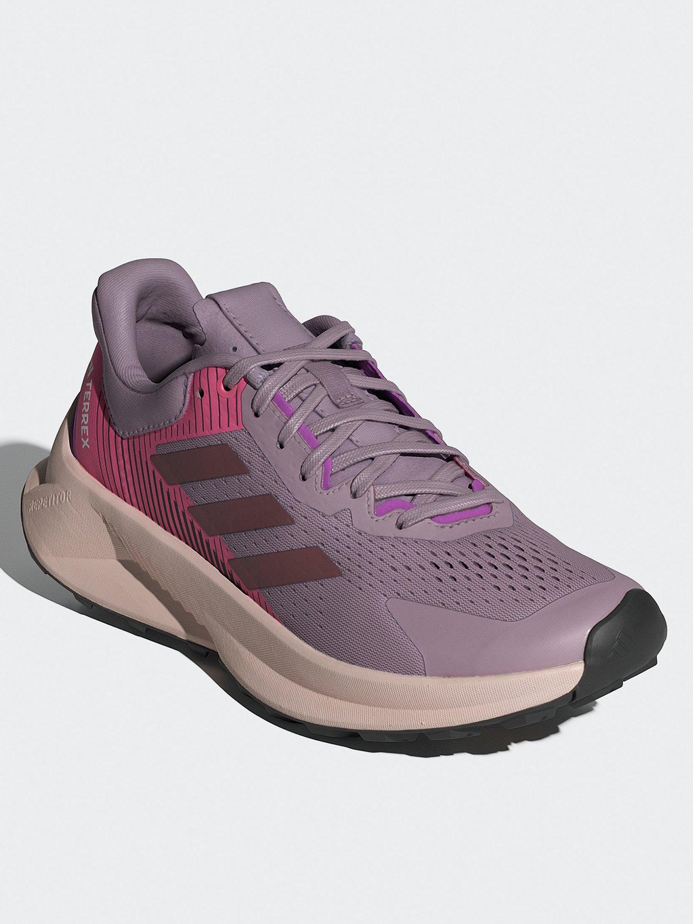 adidas-womens-terrex-soulstride-hiking-shoes-pinkstillFront