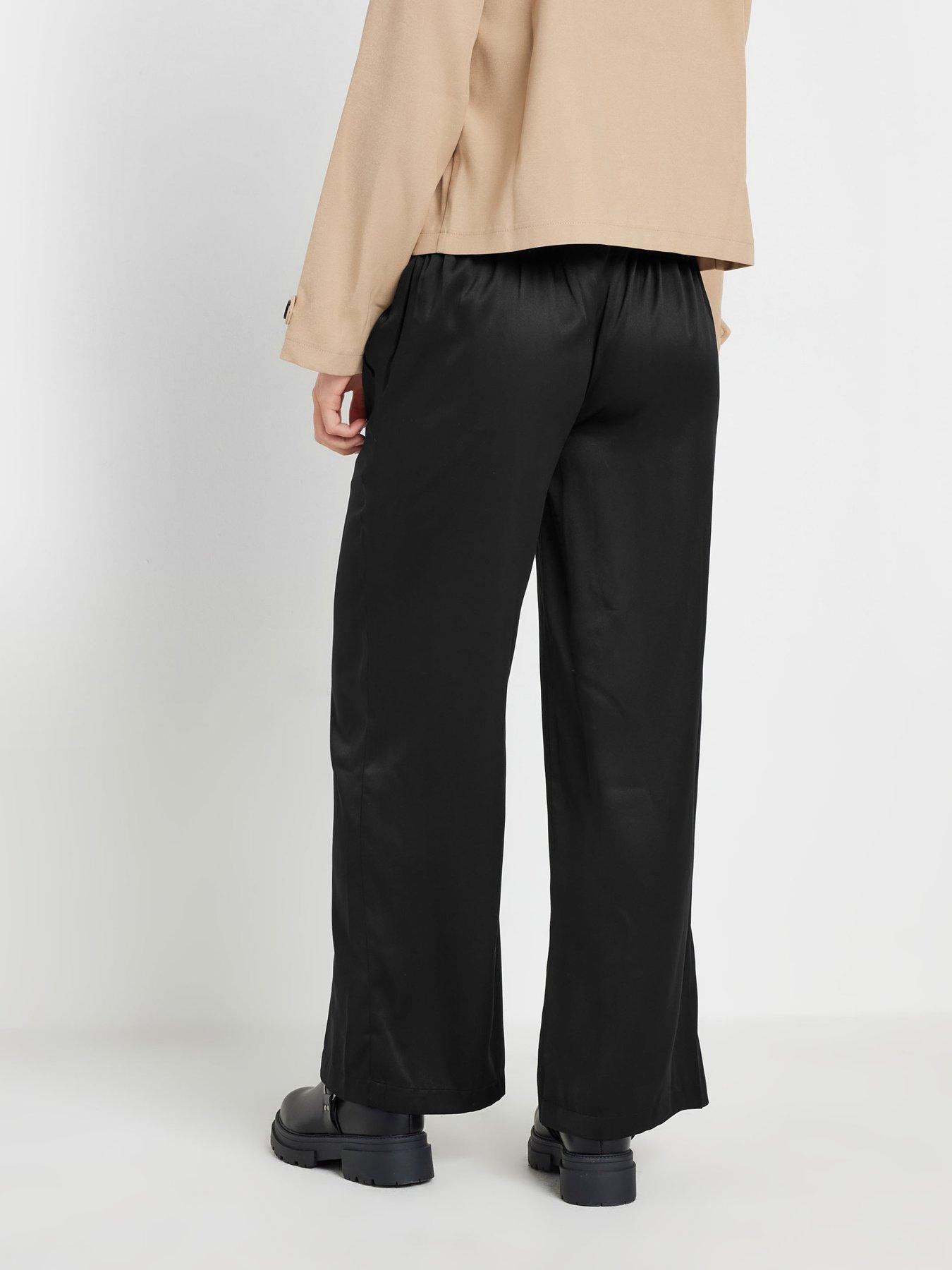 pixiegirl-petite-satin-wide-leg-trousers-blackstillFront