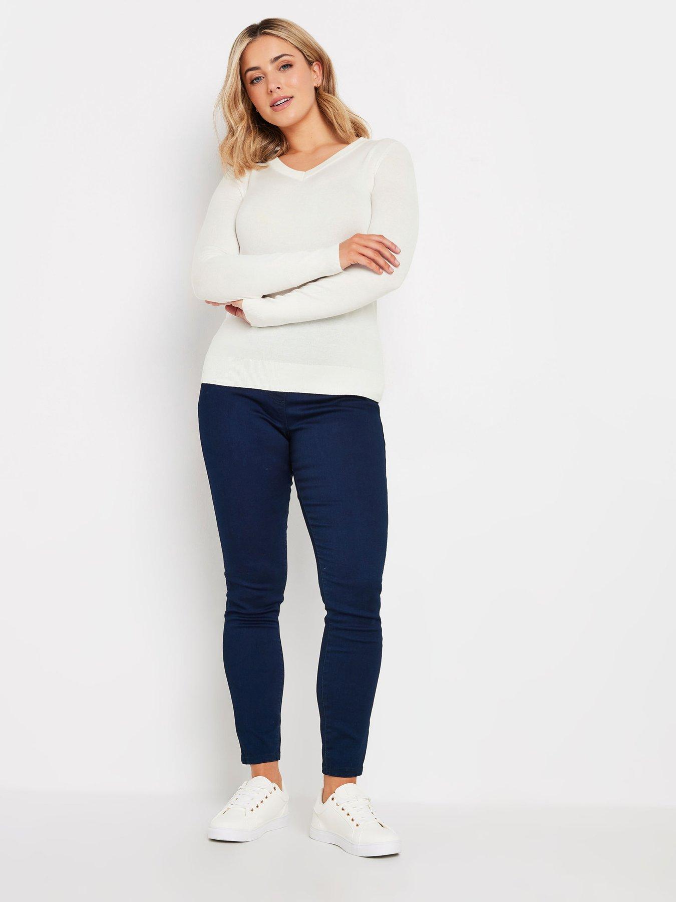 mco-long-sleeve-v-neck-jumperback