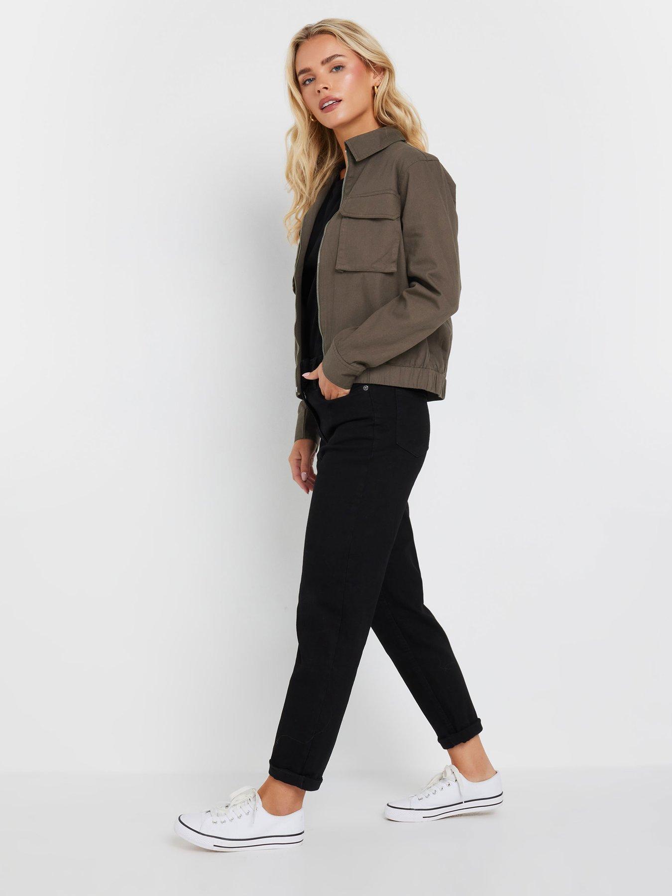 mco-petite-zip-collared-jacketback