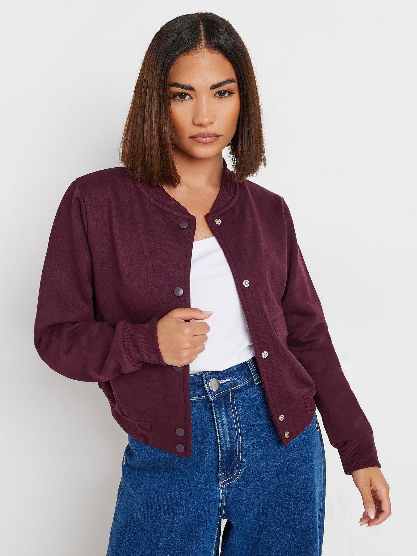 pixiegirl-petite-sweat-bomber-jacket