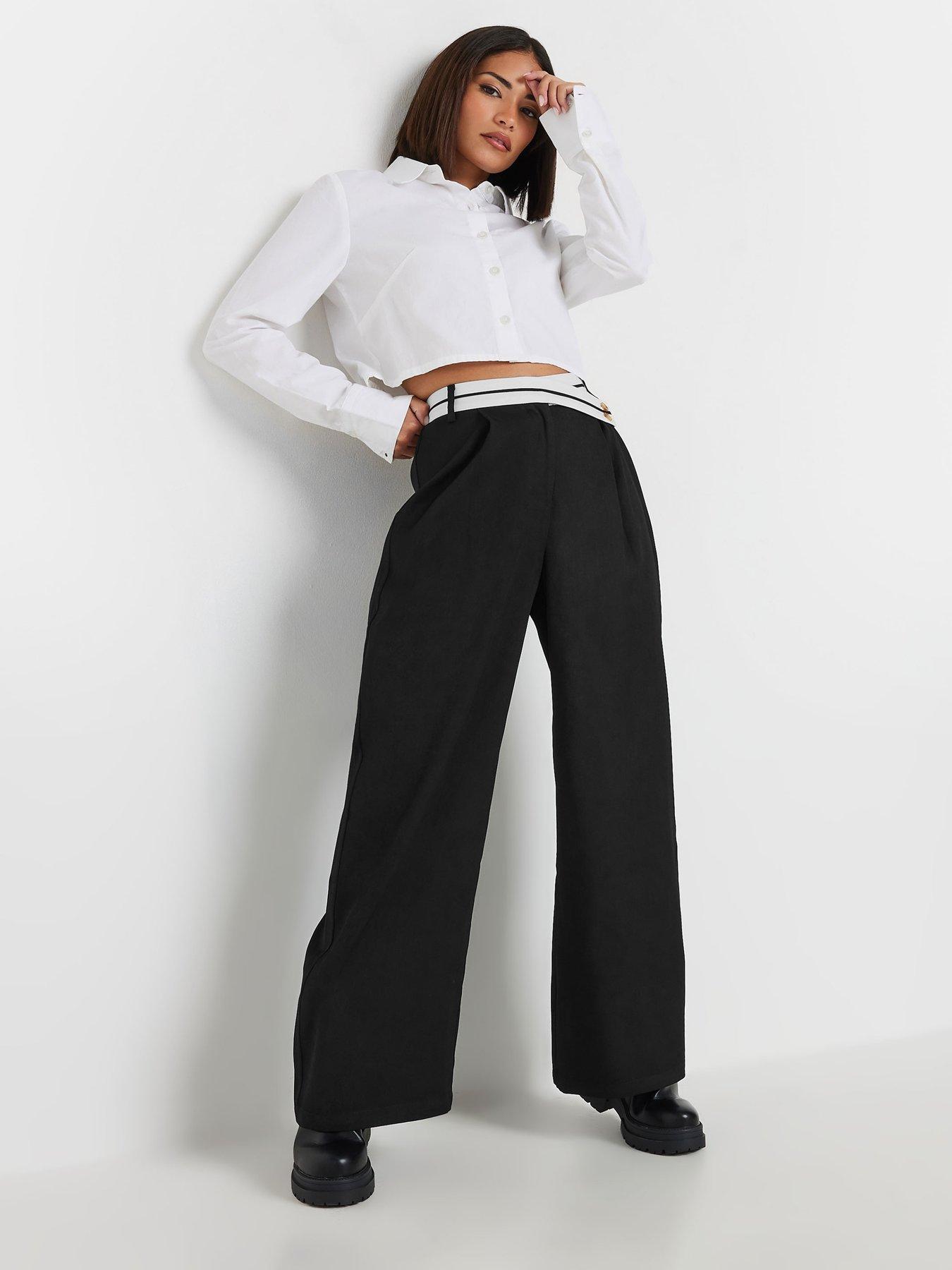 pixiegirl-petite-contrast-waist-wide-leg-trousersback