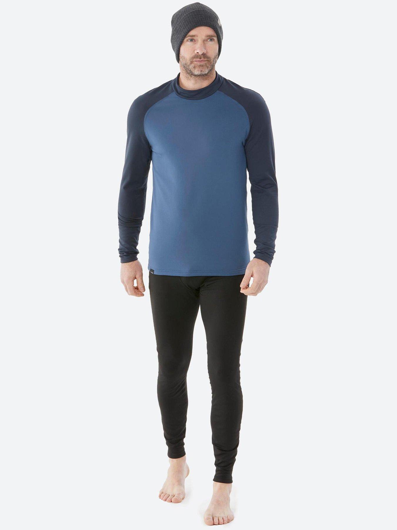 decathlon-mens-500-thermal-ski-base-layer-topnbsp--dark-bluegreyback