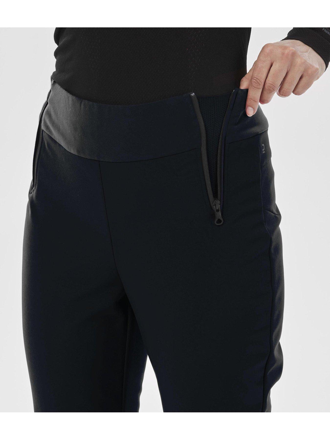 decathlon-womens-slimnbspski-trousers-500nbsp--blackoutfit