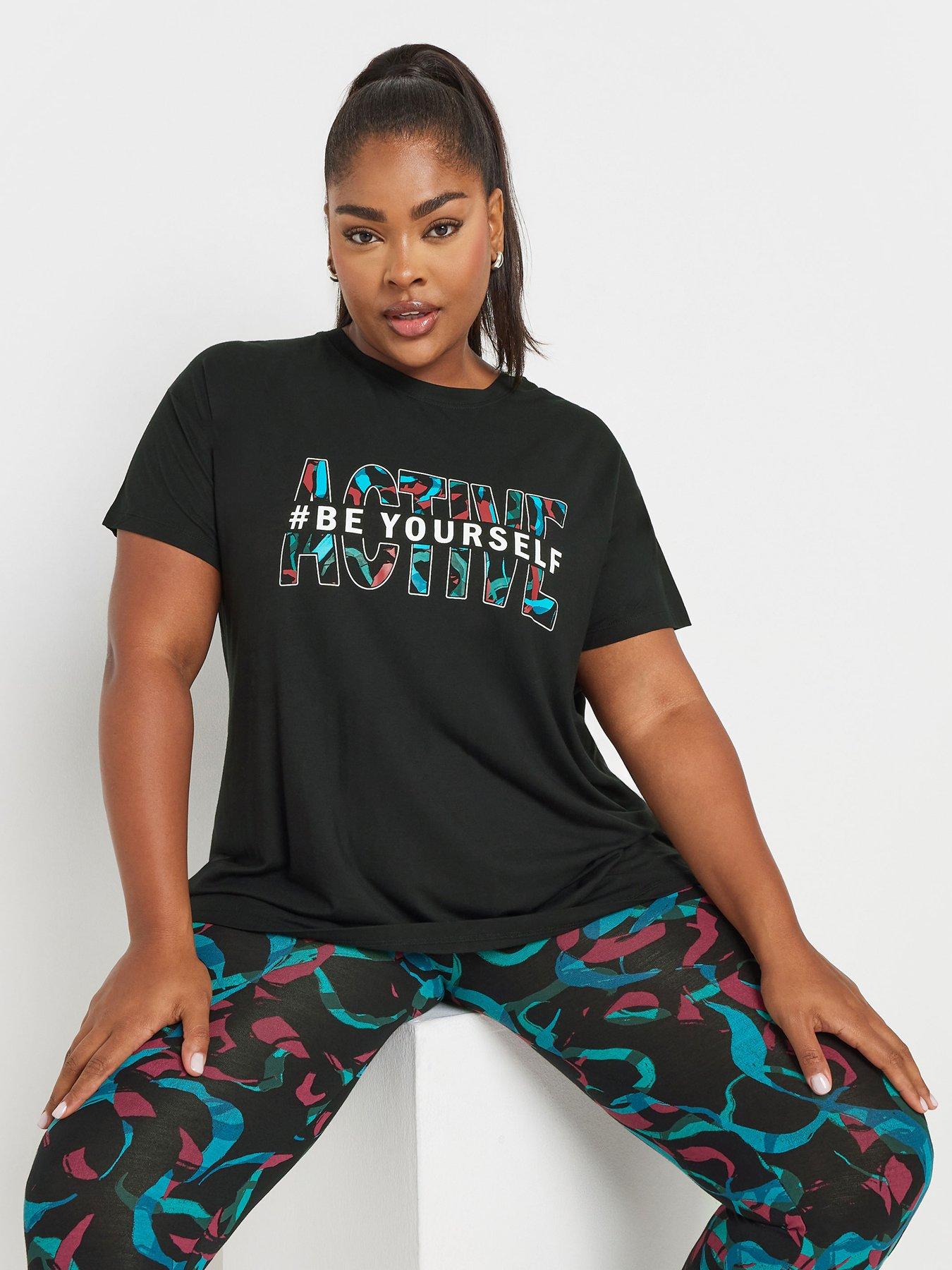 yours-curve-be-yourself-active-top-black