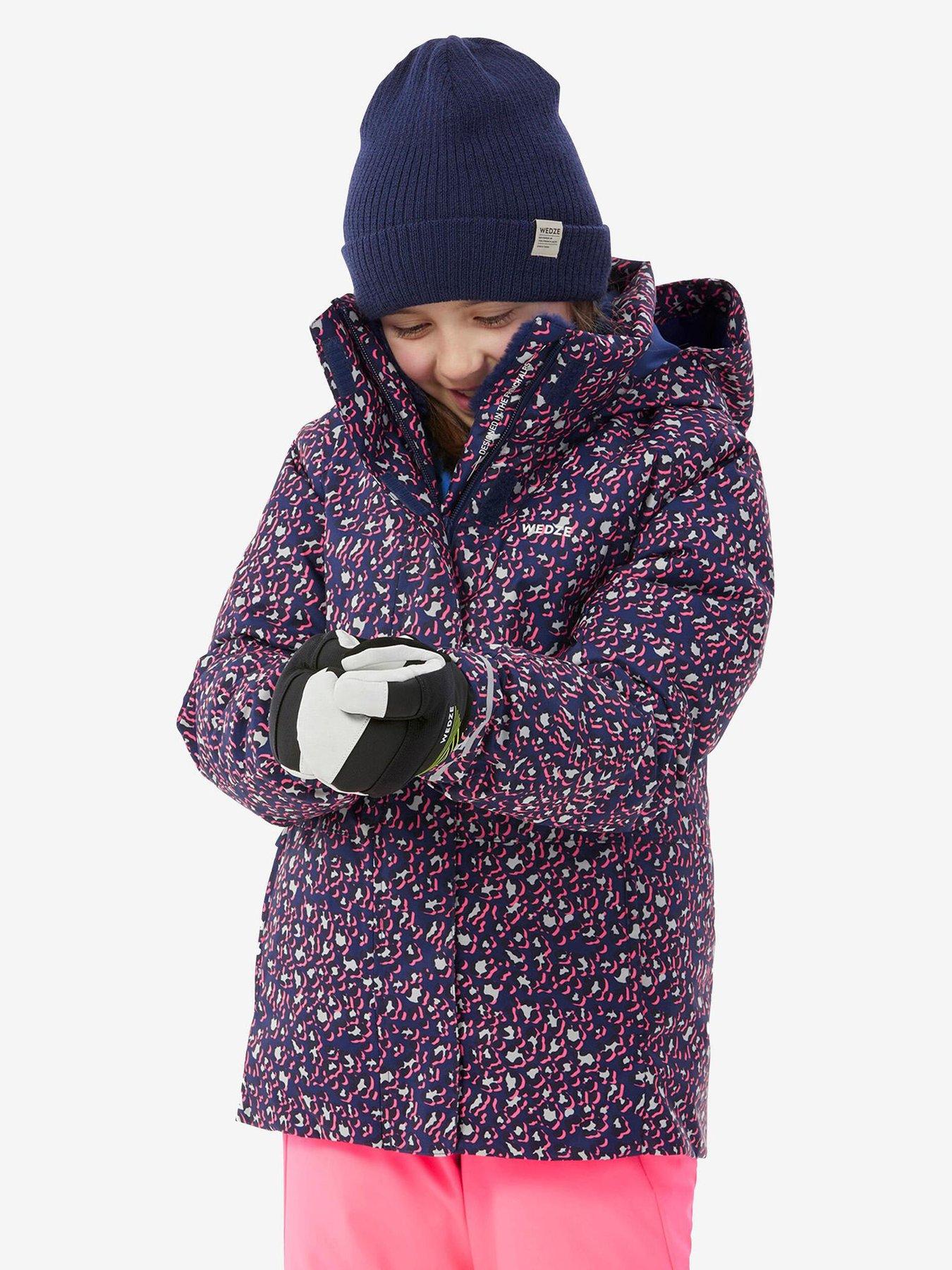 decathlon-girls-p-550-ski-jacket-blue-leopard-print