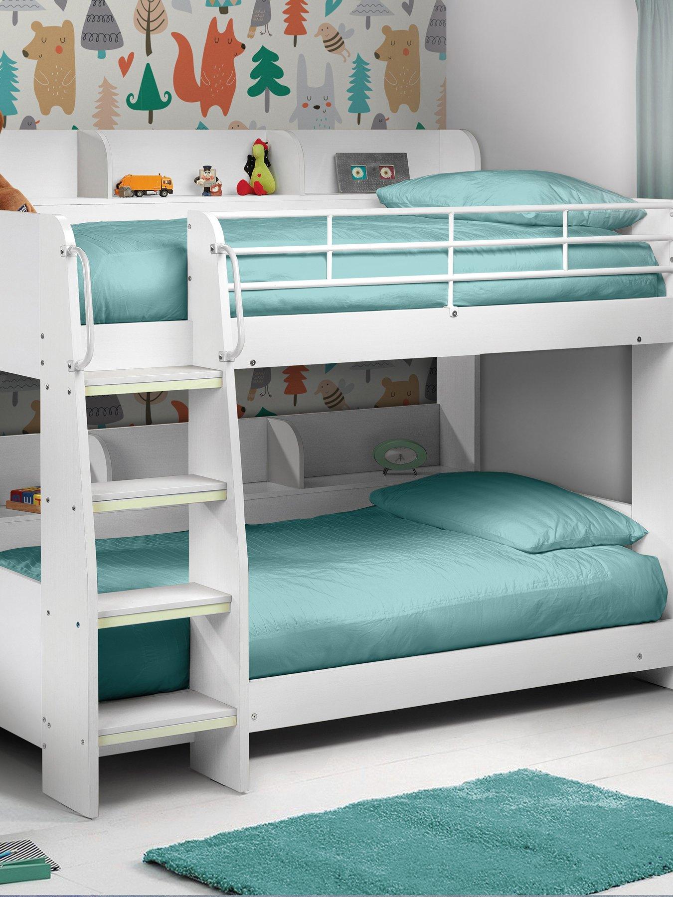 julian-bowen-domino-bunk-bed-white