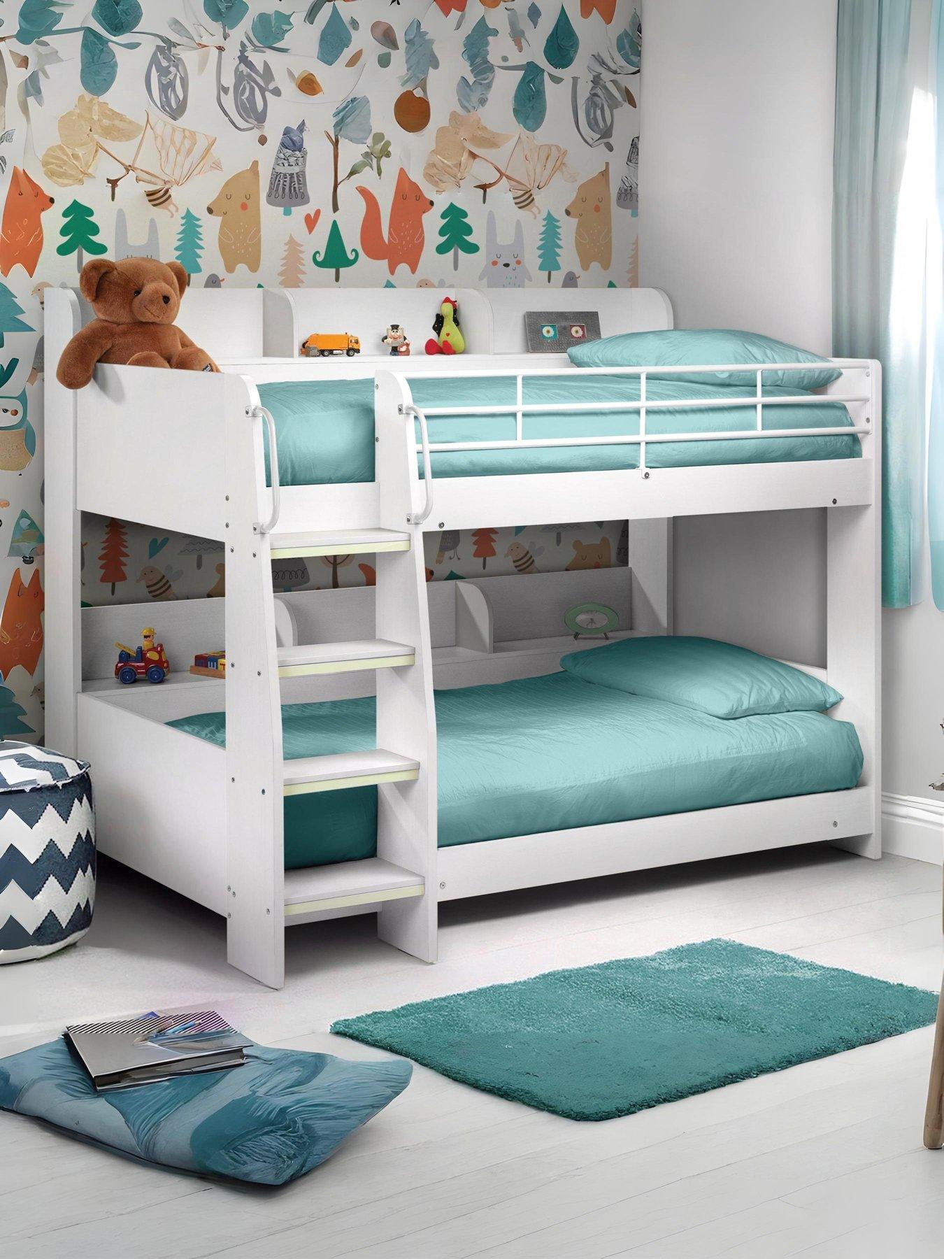 julian-bowen-domino-bunk-bed-whitefront