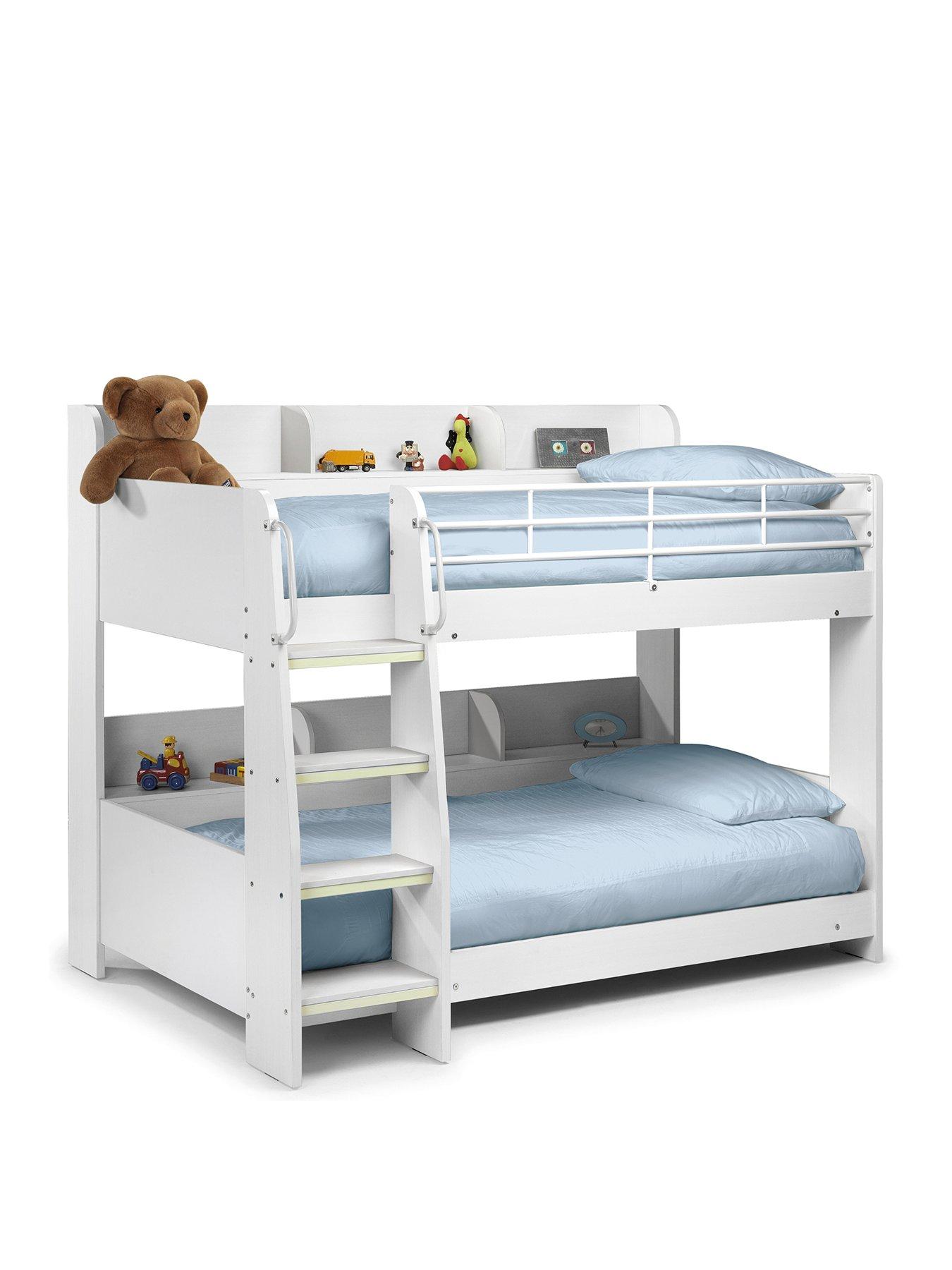 julian-bowen-domino-bunk-bed-whitestillFront