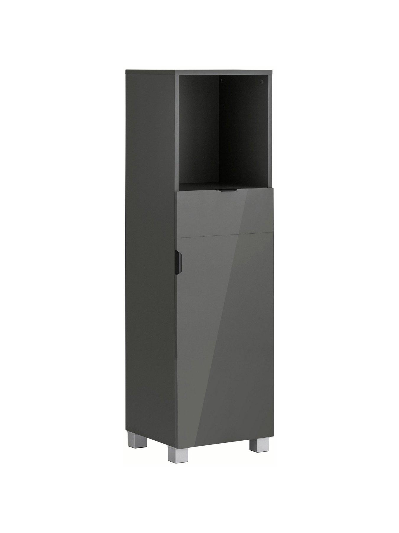 dorel-home-atlas-bathroom-storage-midi-cabinet-grey-glossstillFront