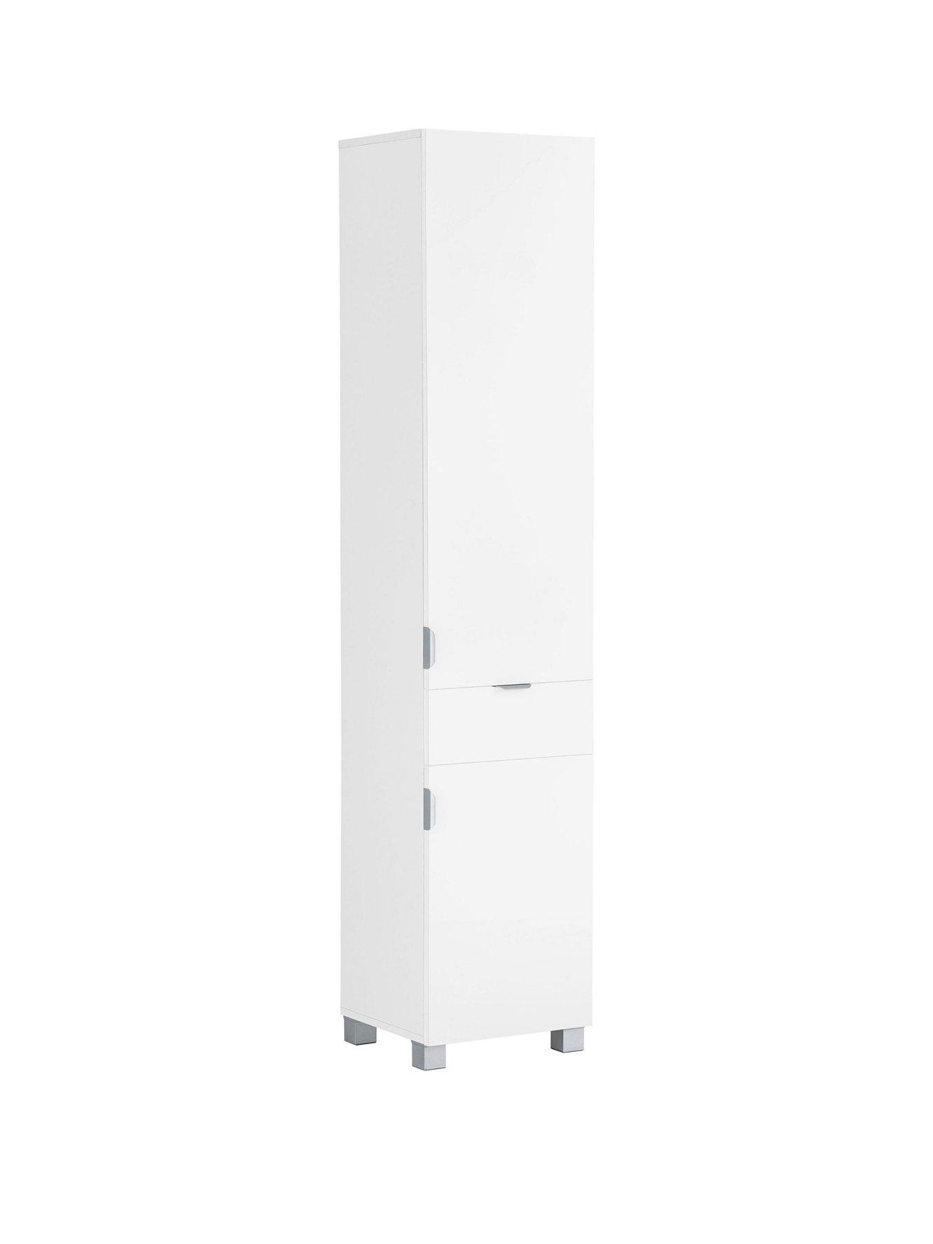 dorel-home-atlas-bathroom-storage-tall-cabinet-white-glossstillFront