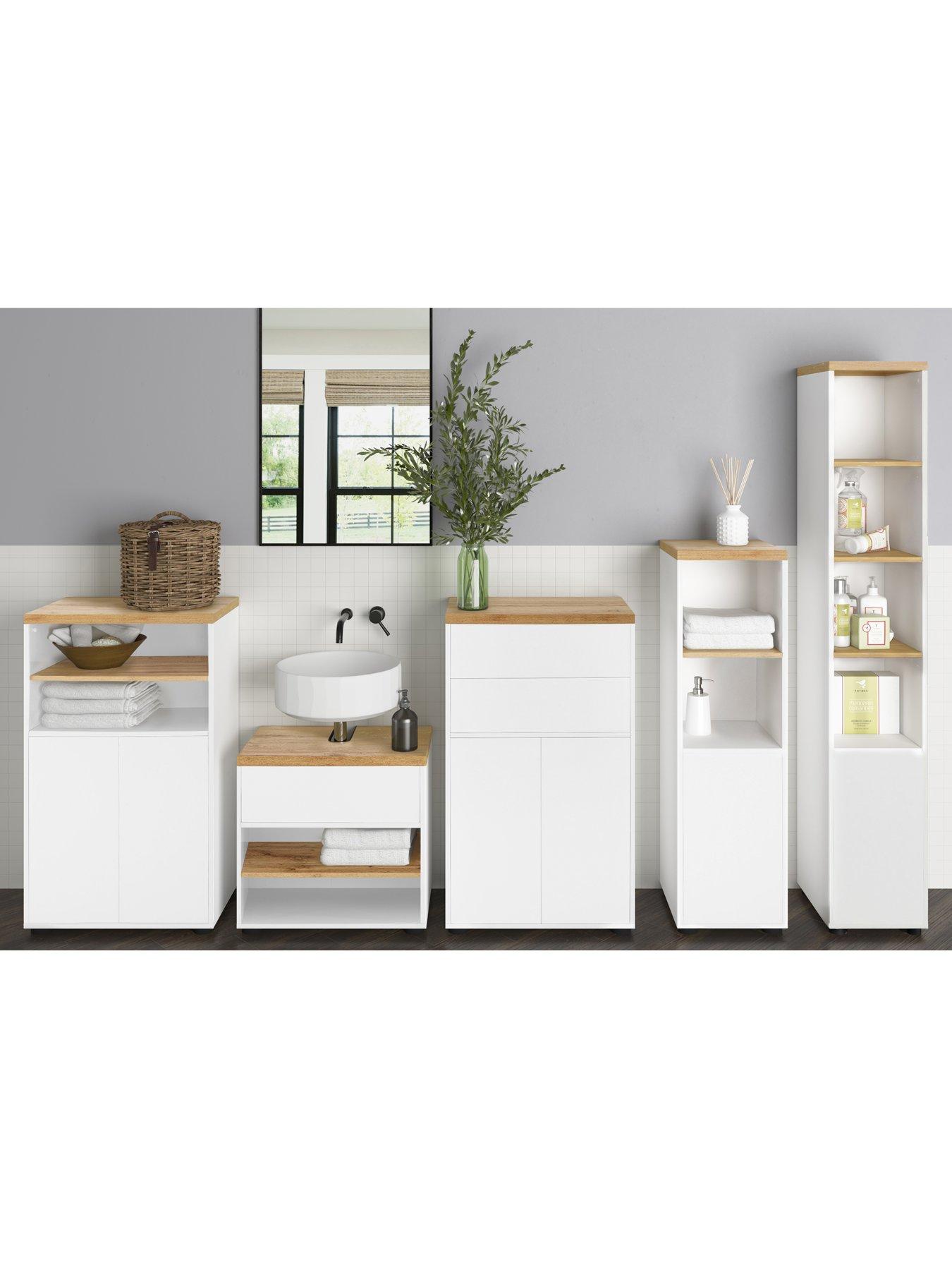 dorel-home-thessa-bathroom-storage-cabinet-whiteoakdetail