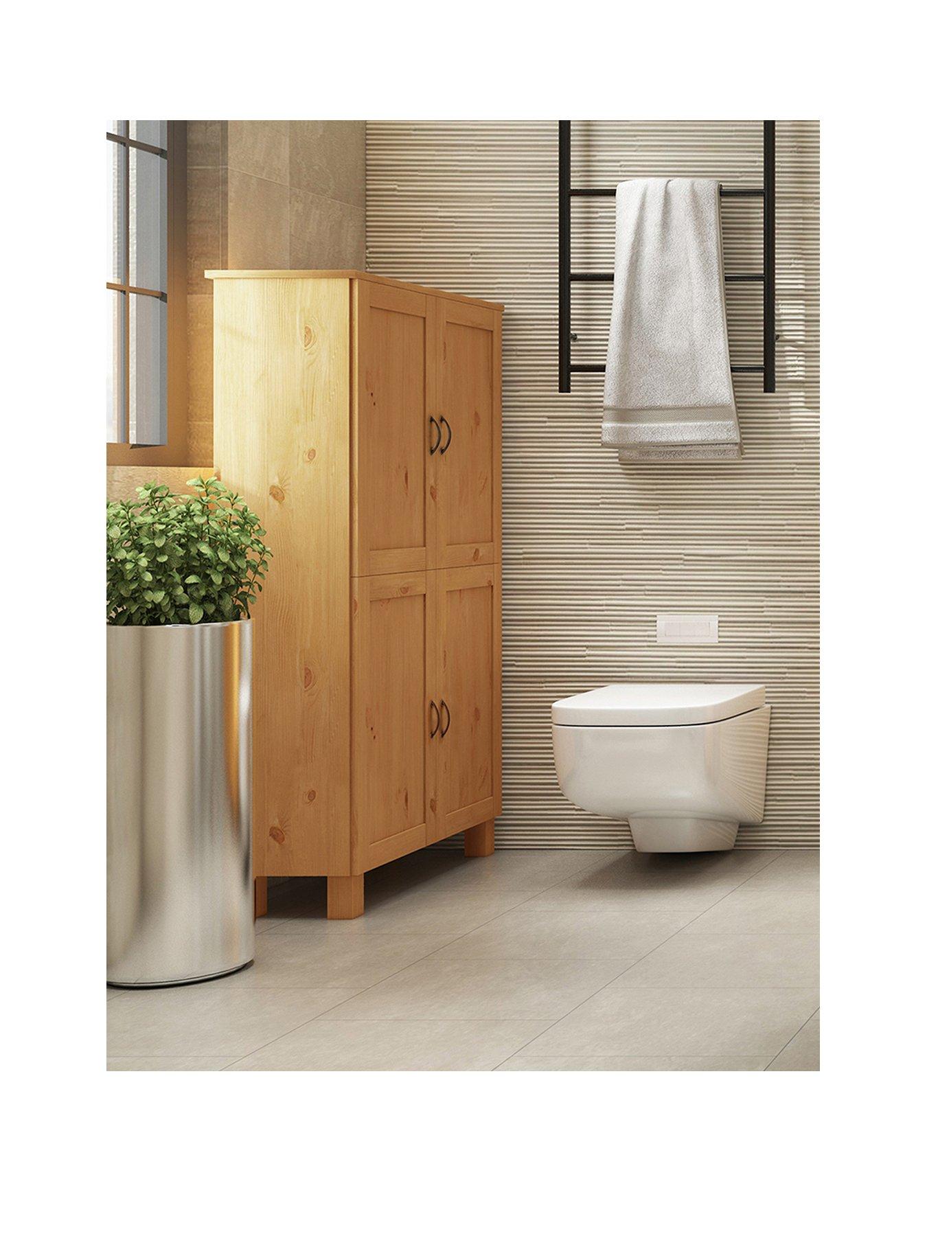 dorel-home-alby-bathroom-storage-midi-cabinet-stained-wax