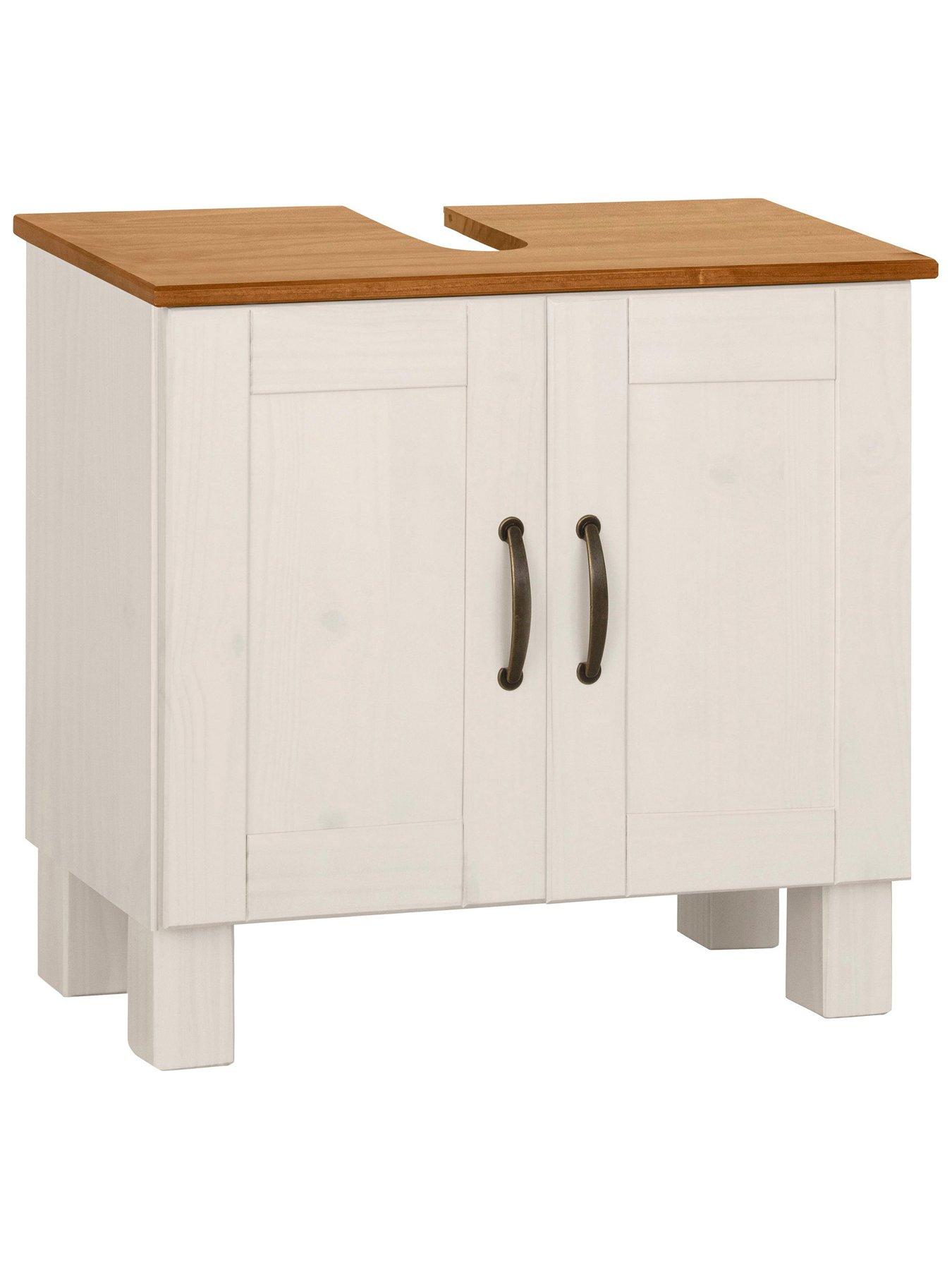 dorel-home-alby-under-sink-cabinet-white-honeystillFront