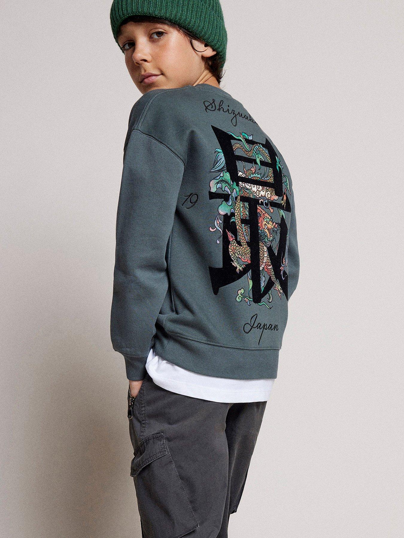 river-island-boys-dragon-graphic-sweatshirt-khaki