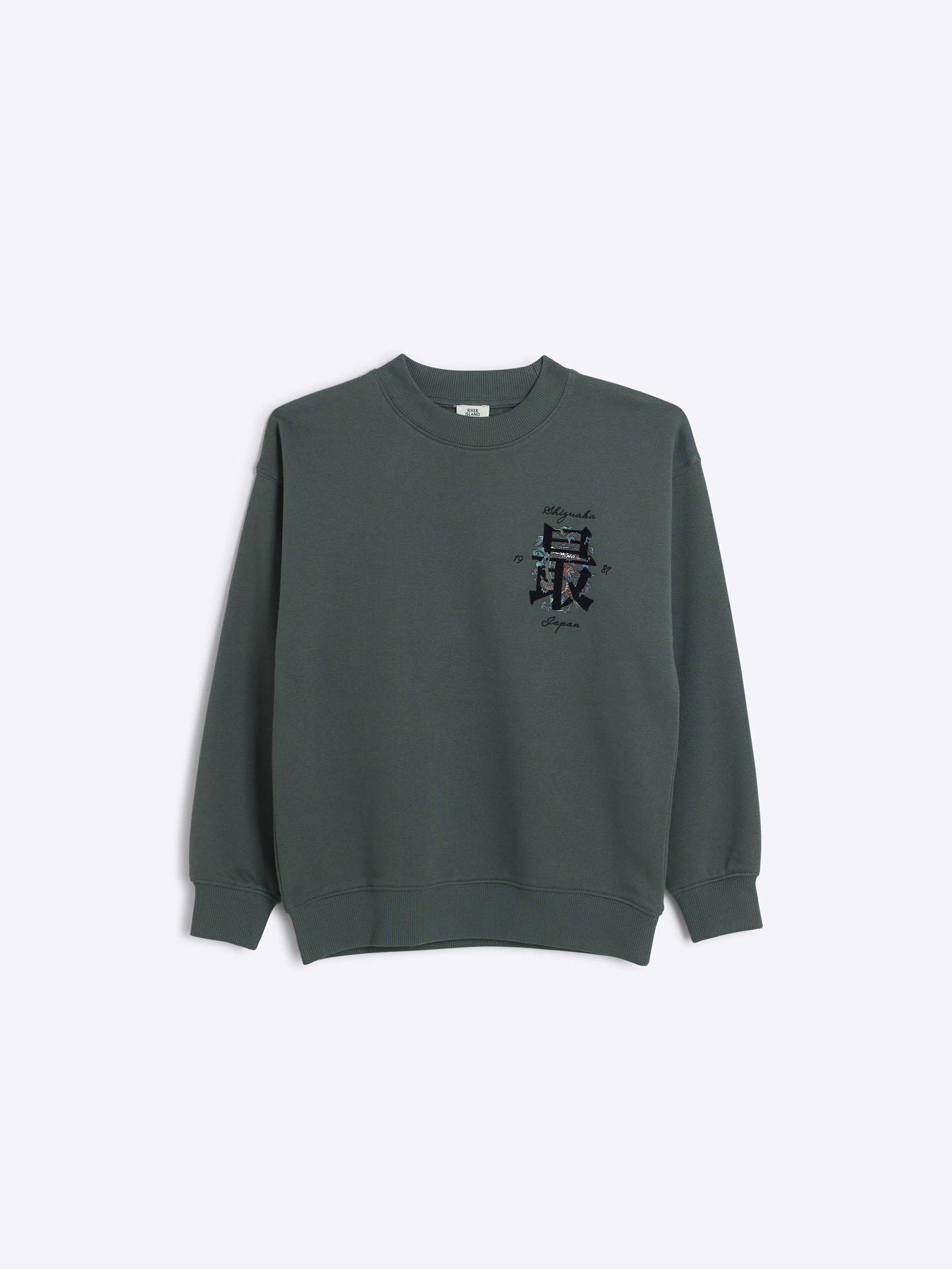 river-island-boys-dragon-graphic-sweatshirt-khakidetail