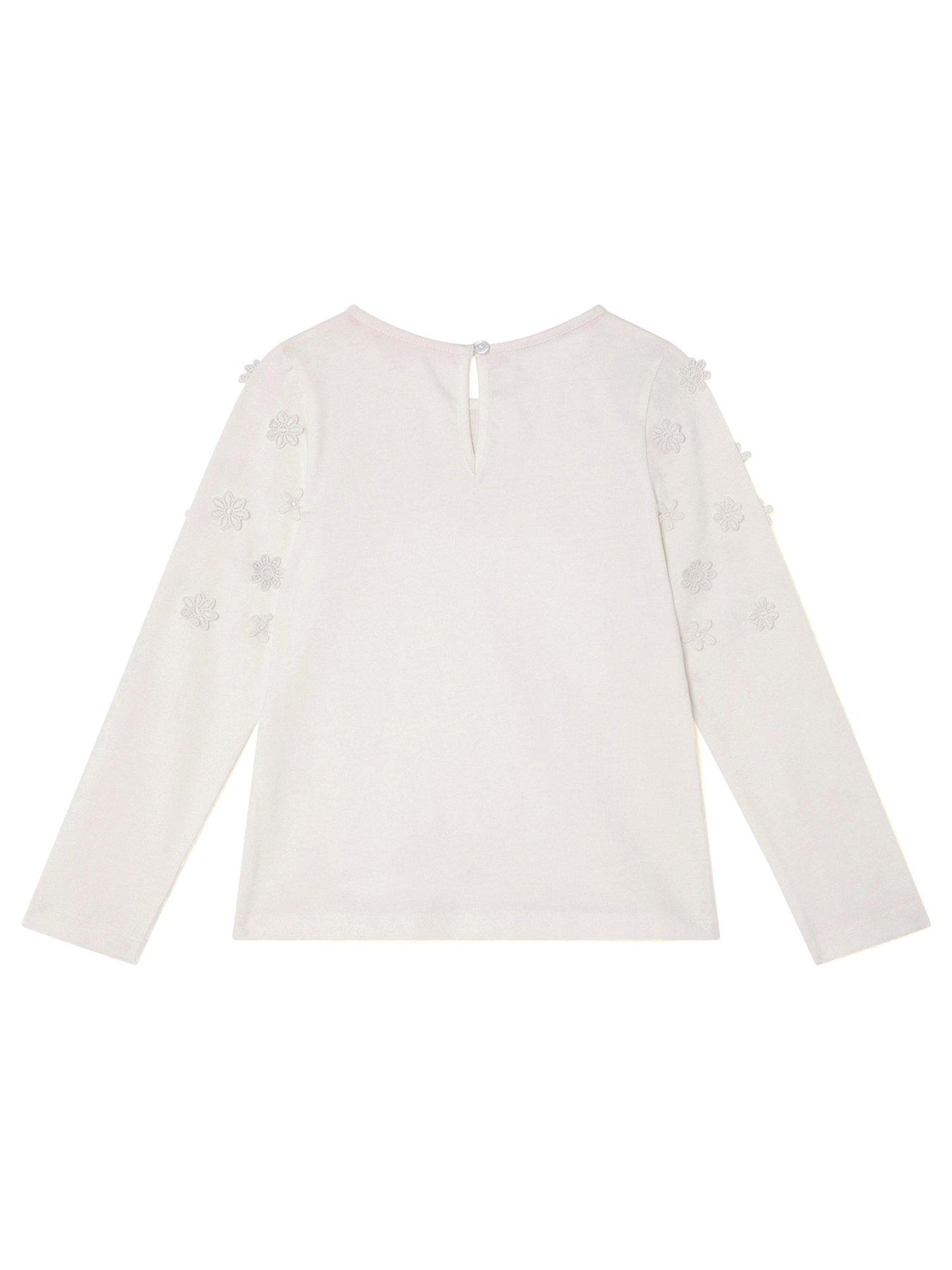 monsoon-girls-3d-floral-long-sleeve-top-ivoryback