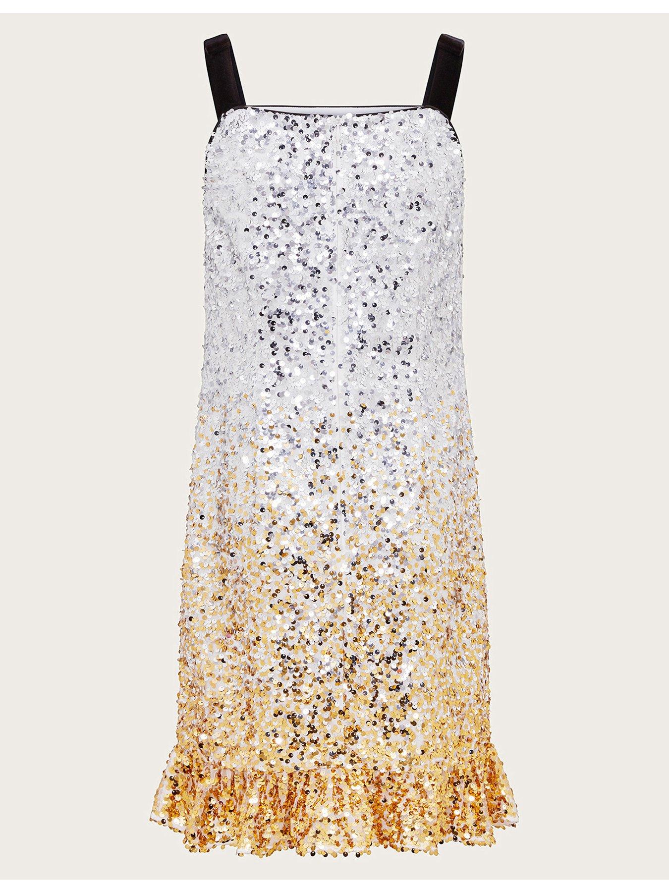 monsoon-girls-savannah-sequin-dress-silverback