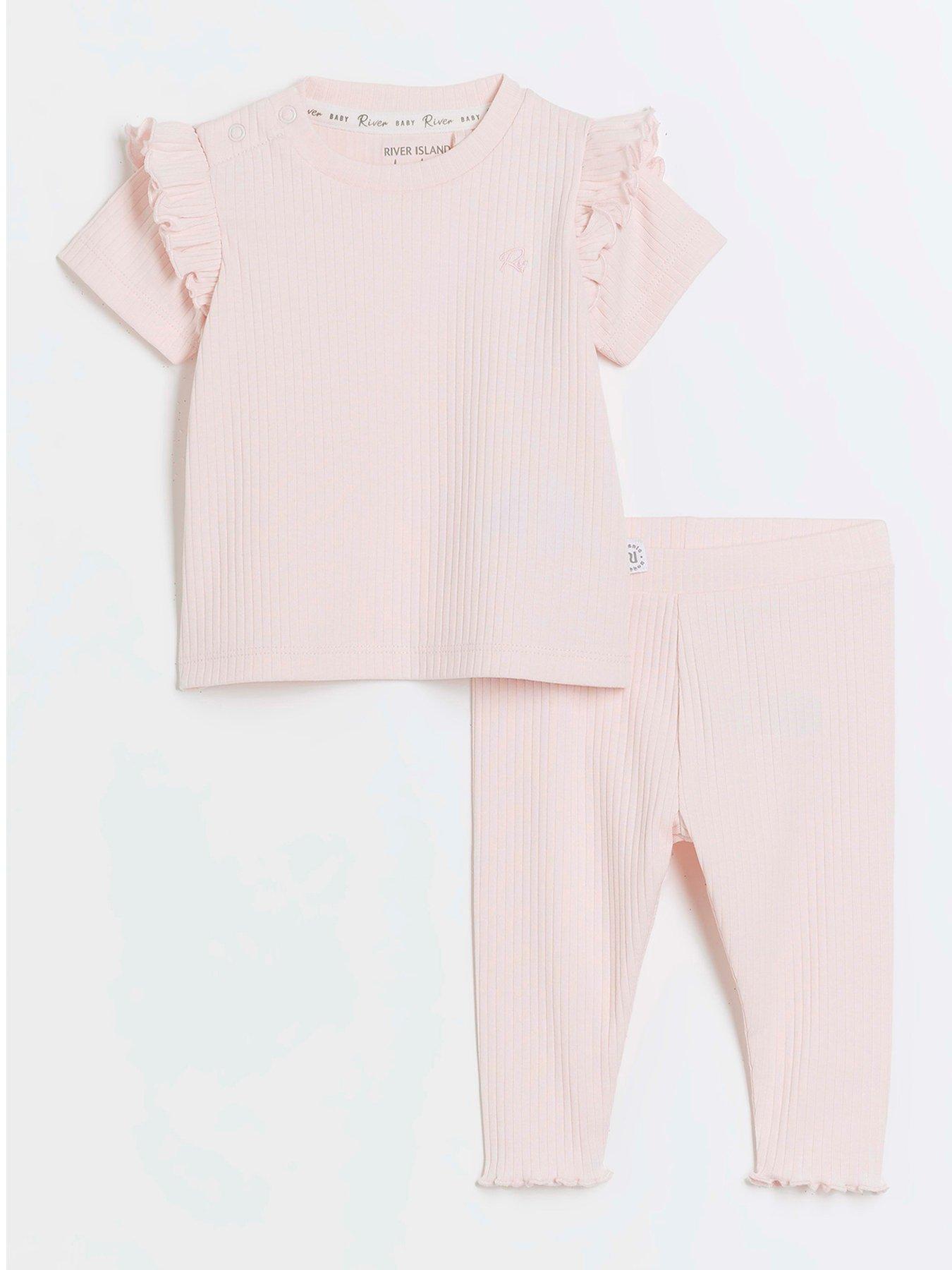 river-island-baby-baby-girls-pink-frill-rib-set-pink