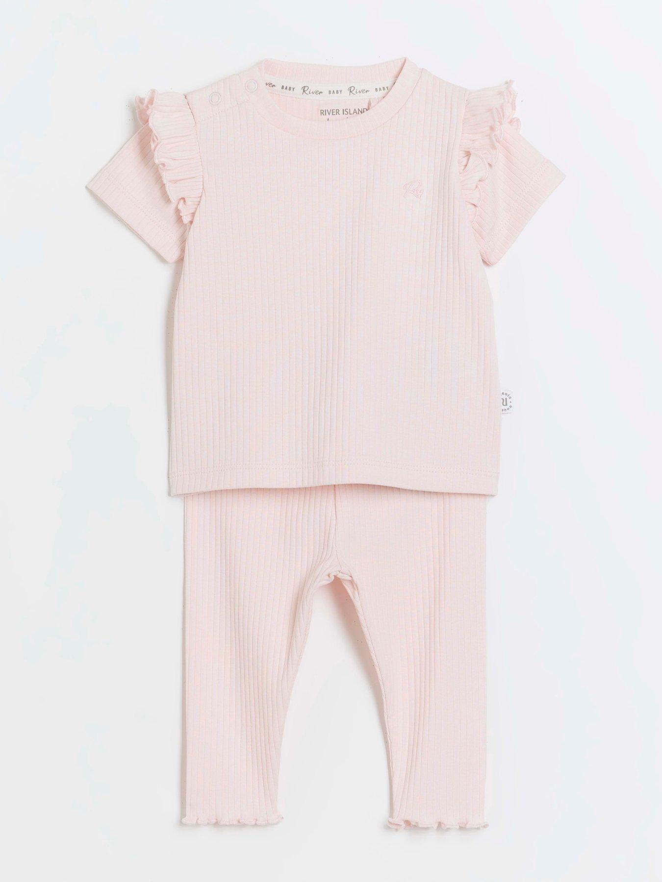 river-island-baby-baby-girls-pink-frill-rib-set-pinkstillFront