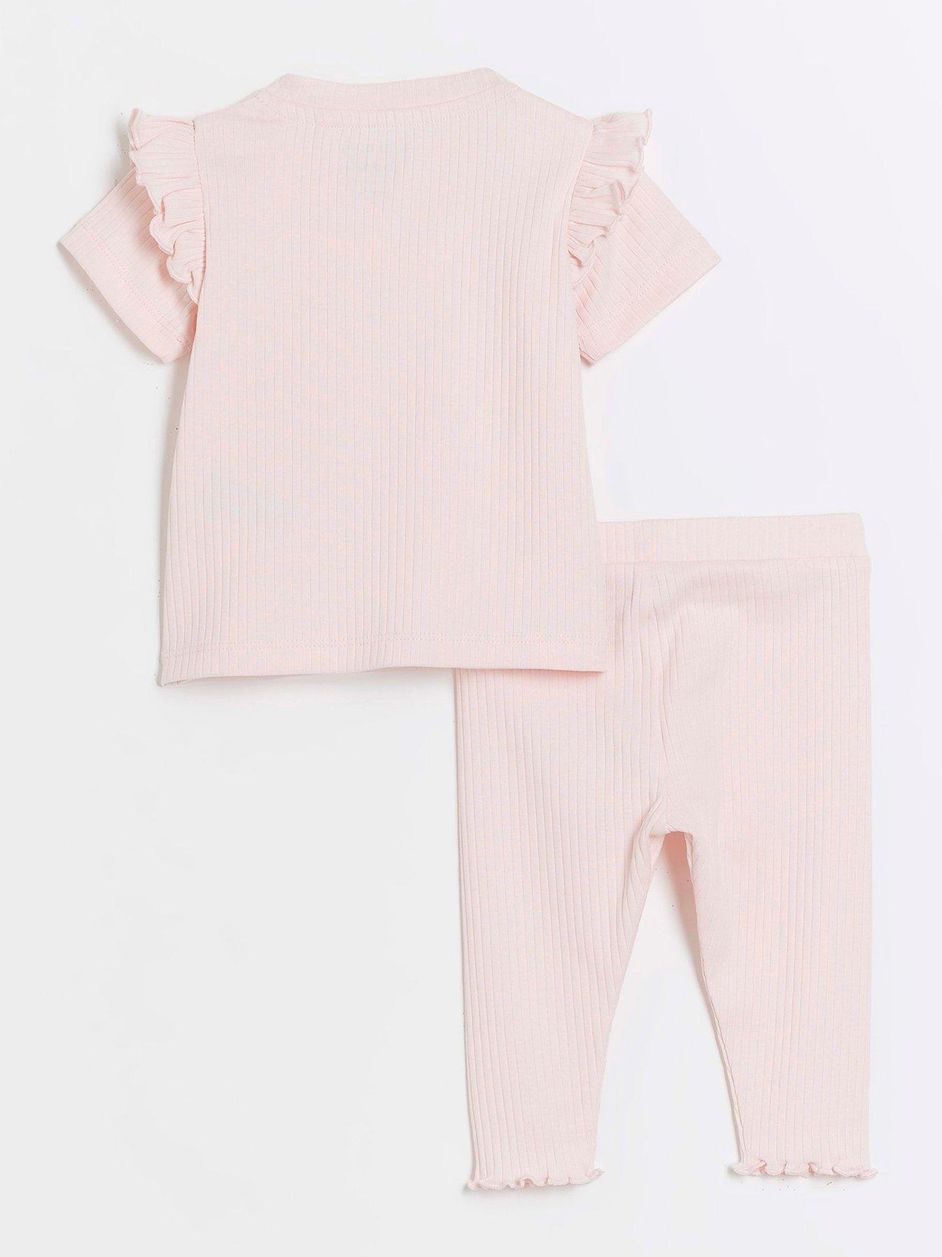 river-island-baby-baby-girls-pink-frill-rib-set-pinkback