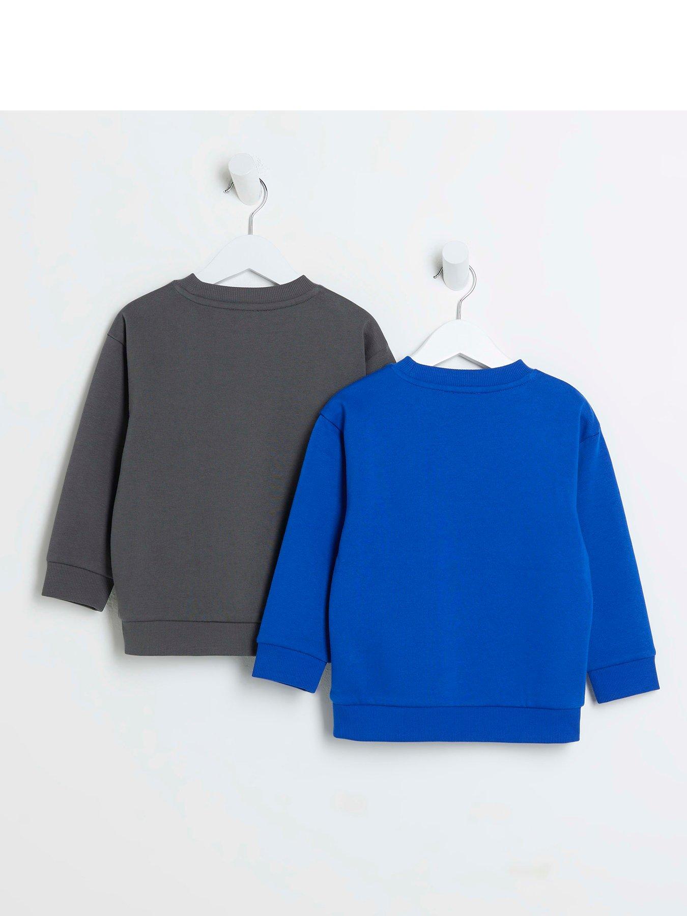 river-island-mini-boys-sweatshirt-set-greyblueback