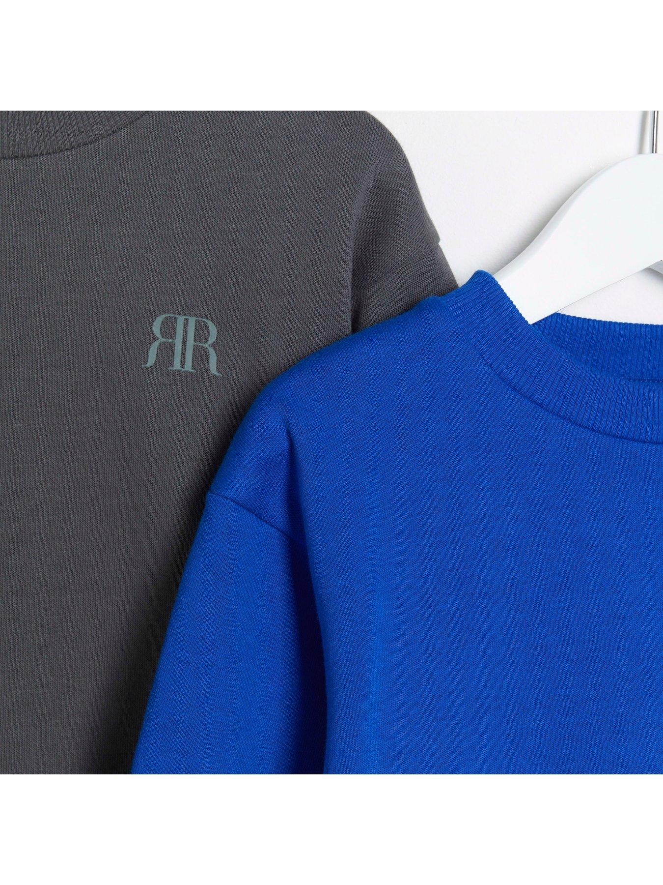 river-island-mini-boys-sweatshirt-set-greyblueoutfit