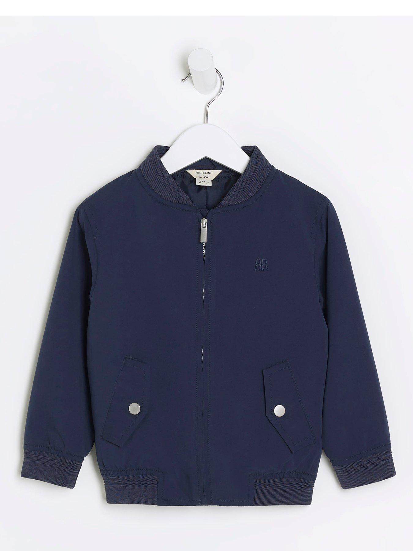 river-island-mini-mini-boys-bomber-jacket-navy