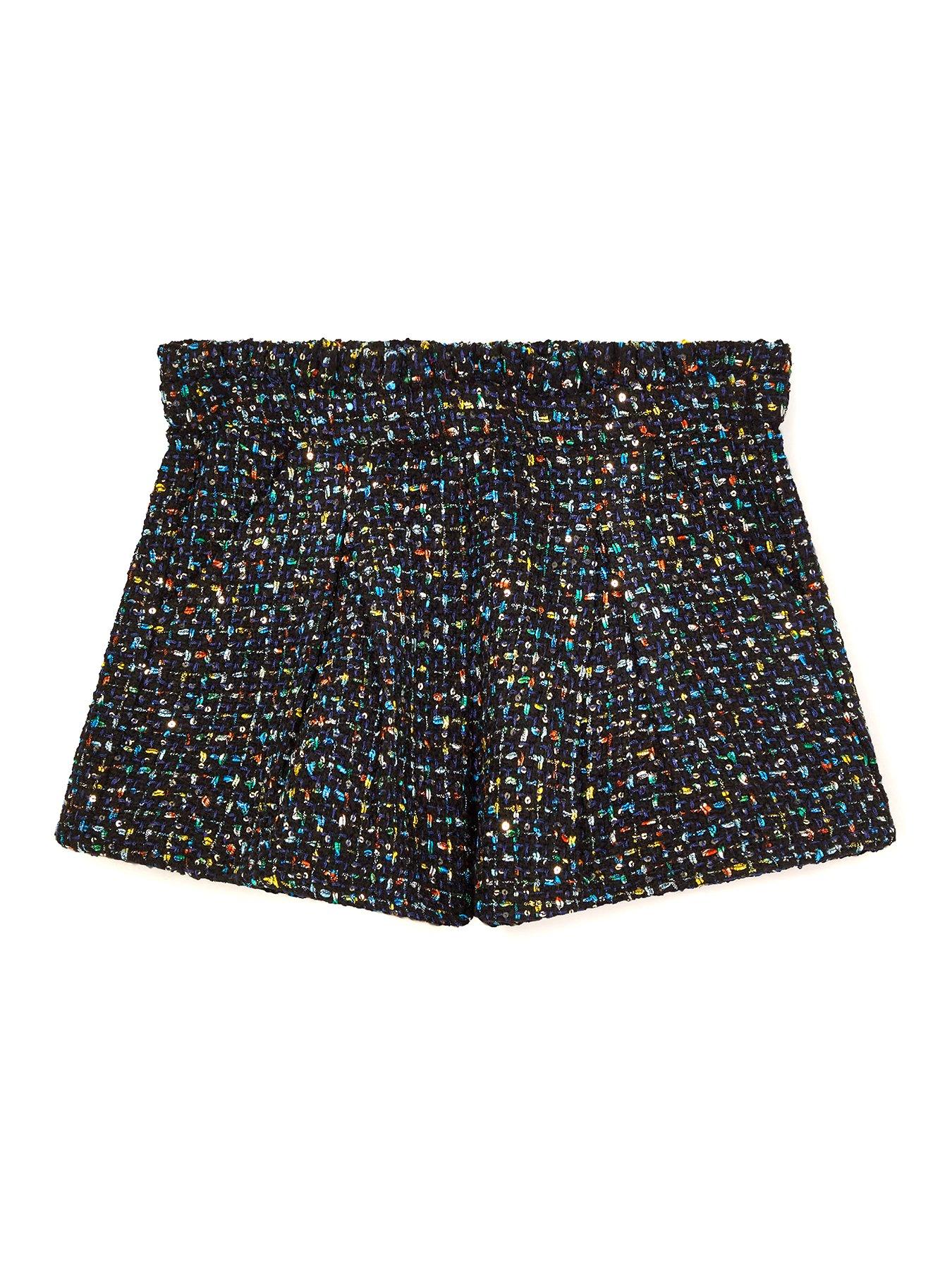 monsoon-girls-tweed-shorts-navystillFront