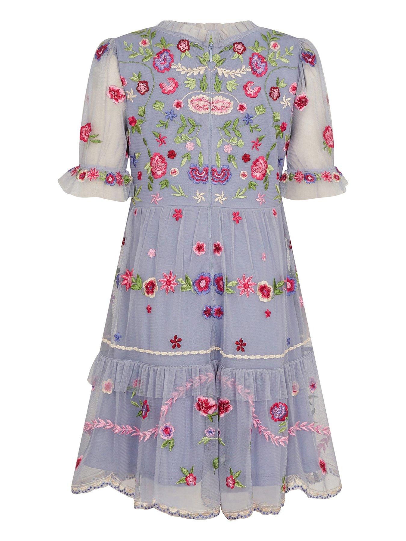 monsoon-girls-utopia-embroidered-dress-blueback