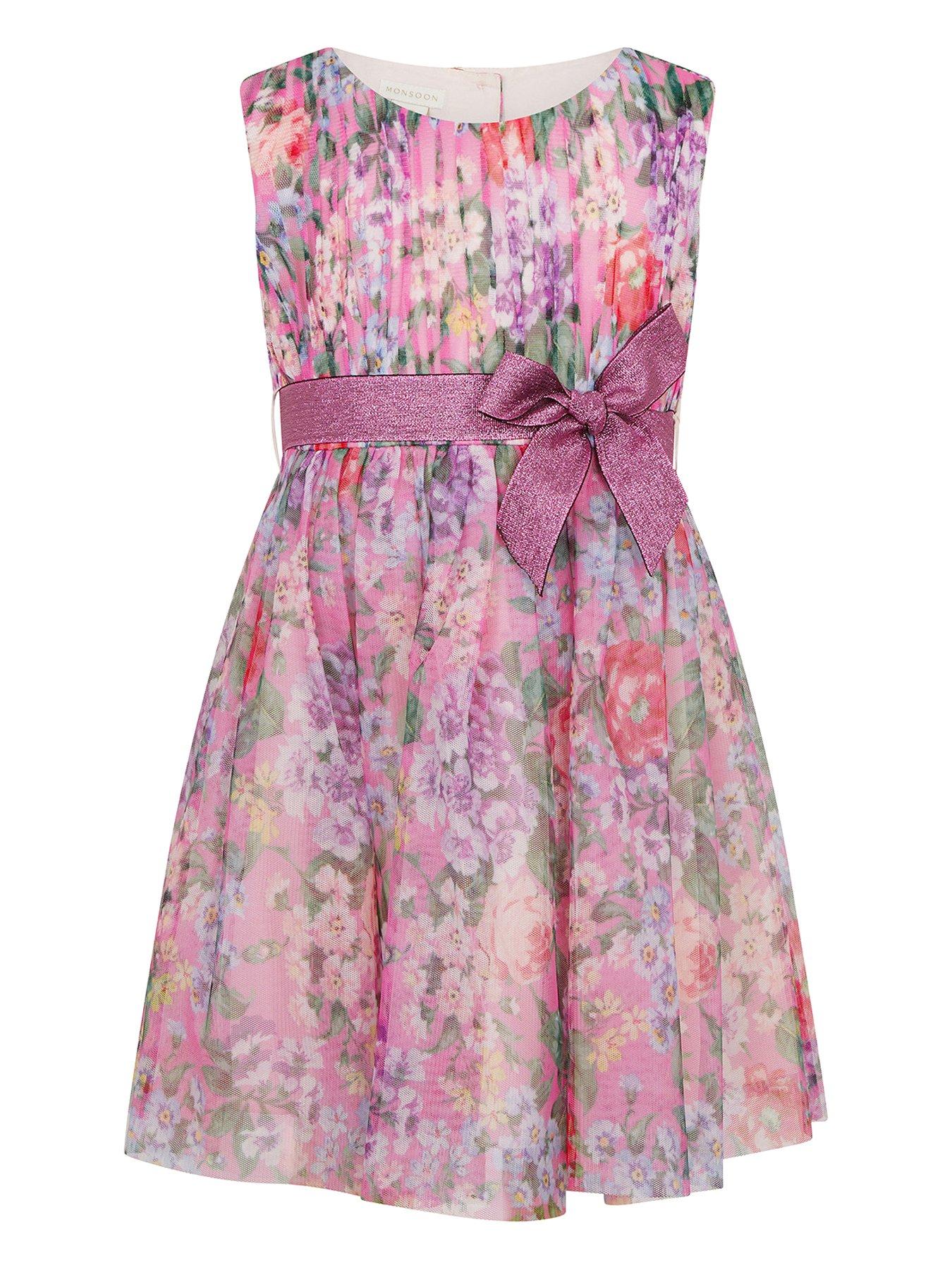 monsoon-baby-girls-floral-printed-tulle-dress-pink