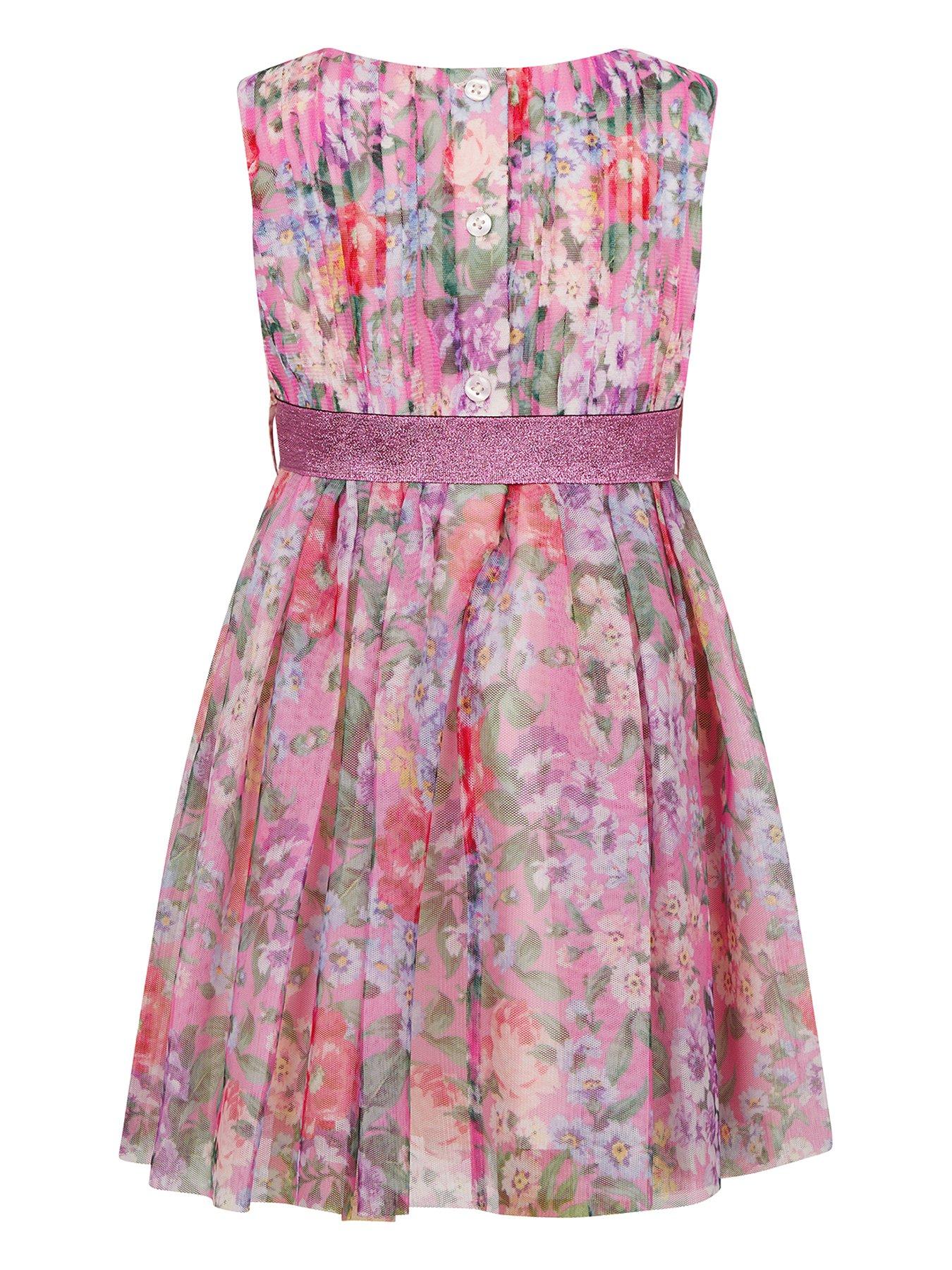 monsoon-baby-girls-floral-printed-tulle-dress-pinkback