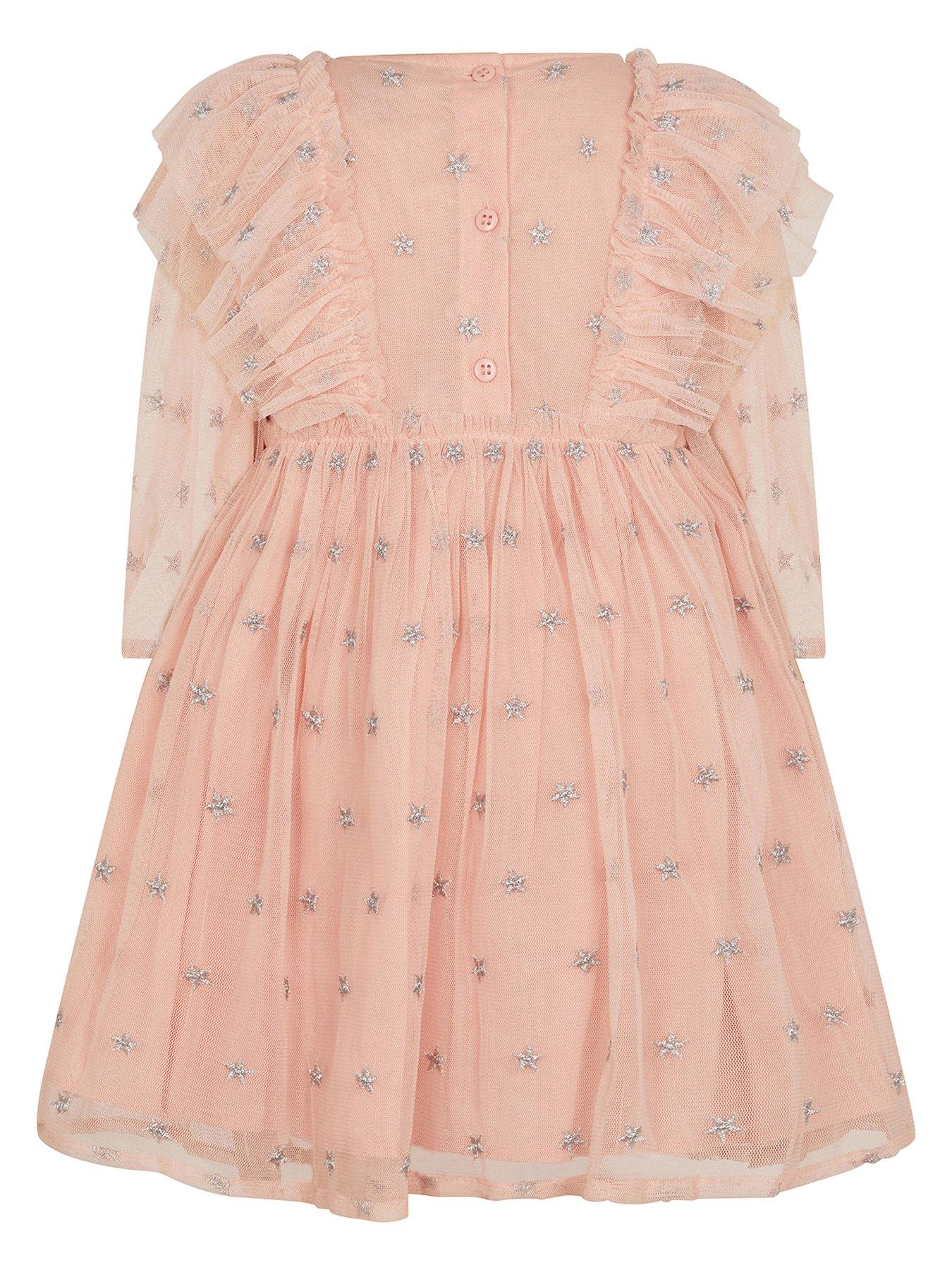 monsoon-baby-girls-sparkle-star-tulle-dress-pale-pinkback