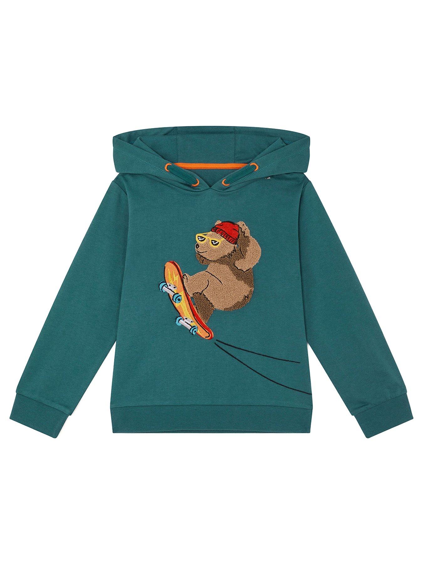 monsoon-boys-skateboard-bear-hoodie-teal