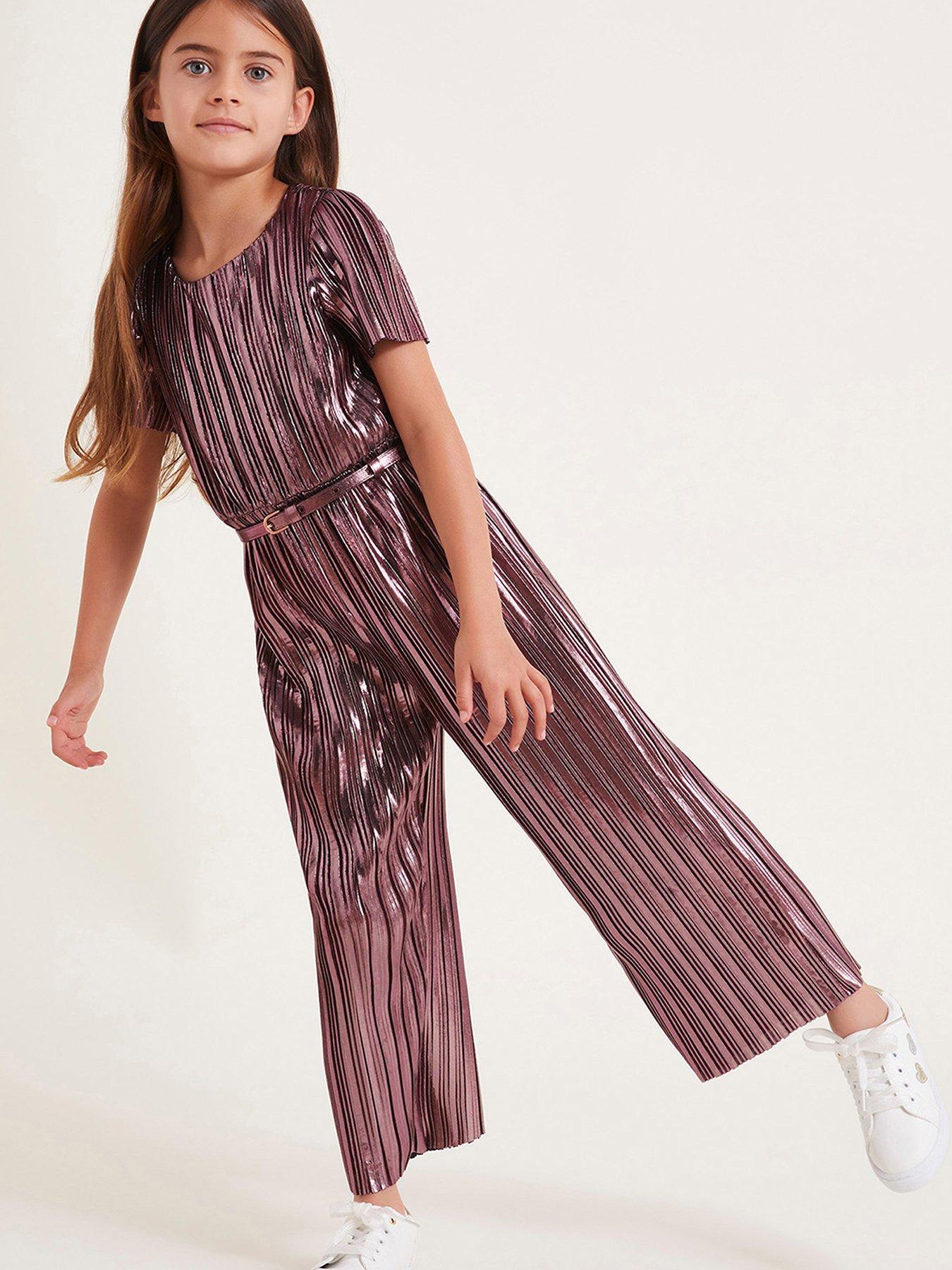 monsoon-girls-metallic-plisse-belted-jumpsuit-rose-gold