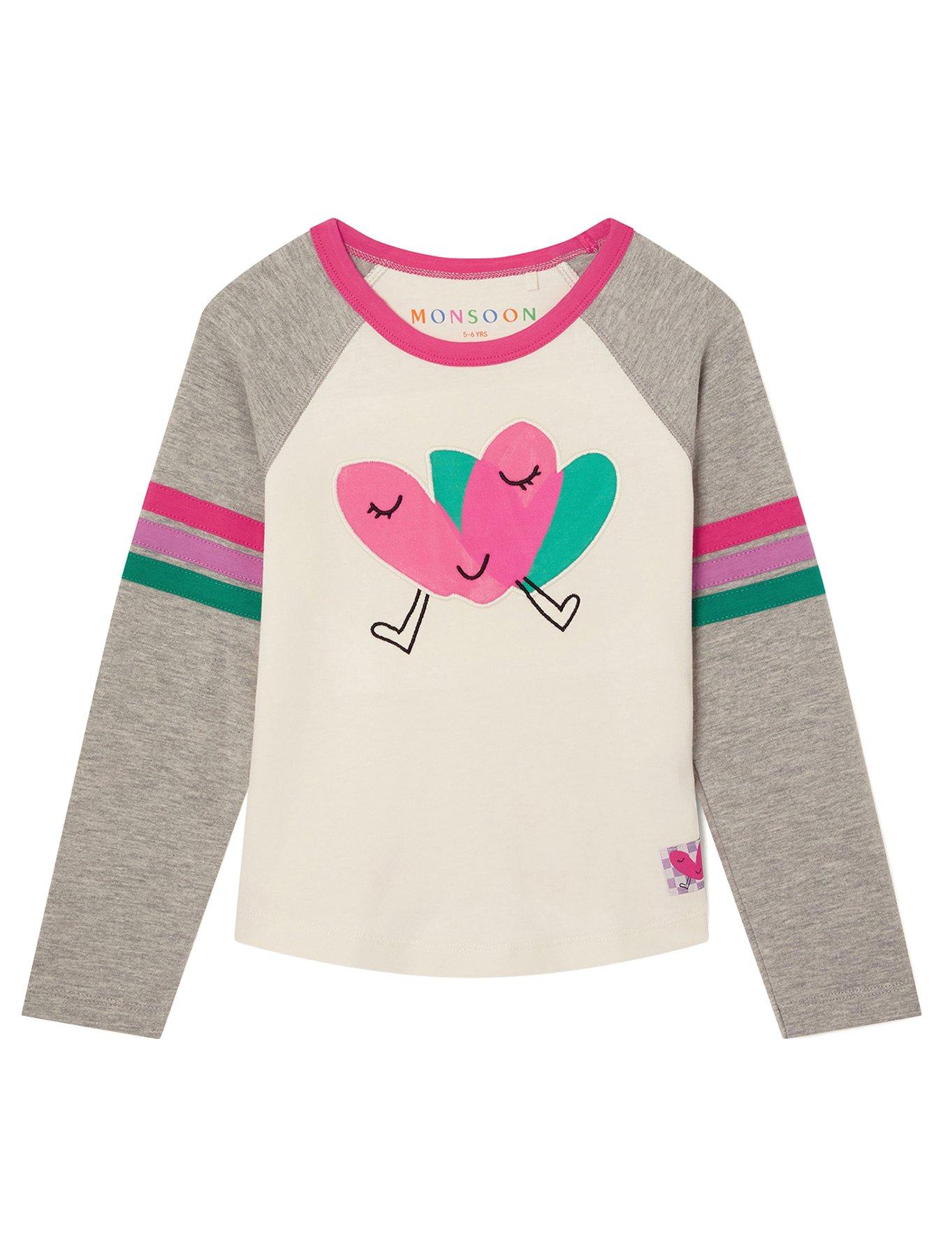 monsoon-girls-raglan-heart-top-ivory