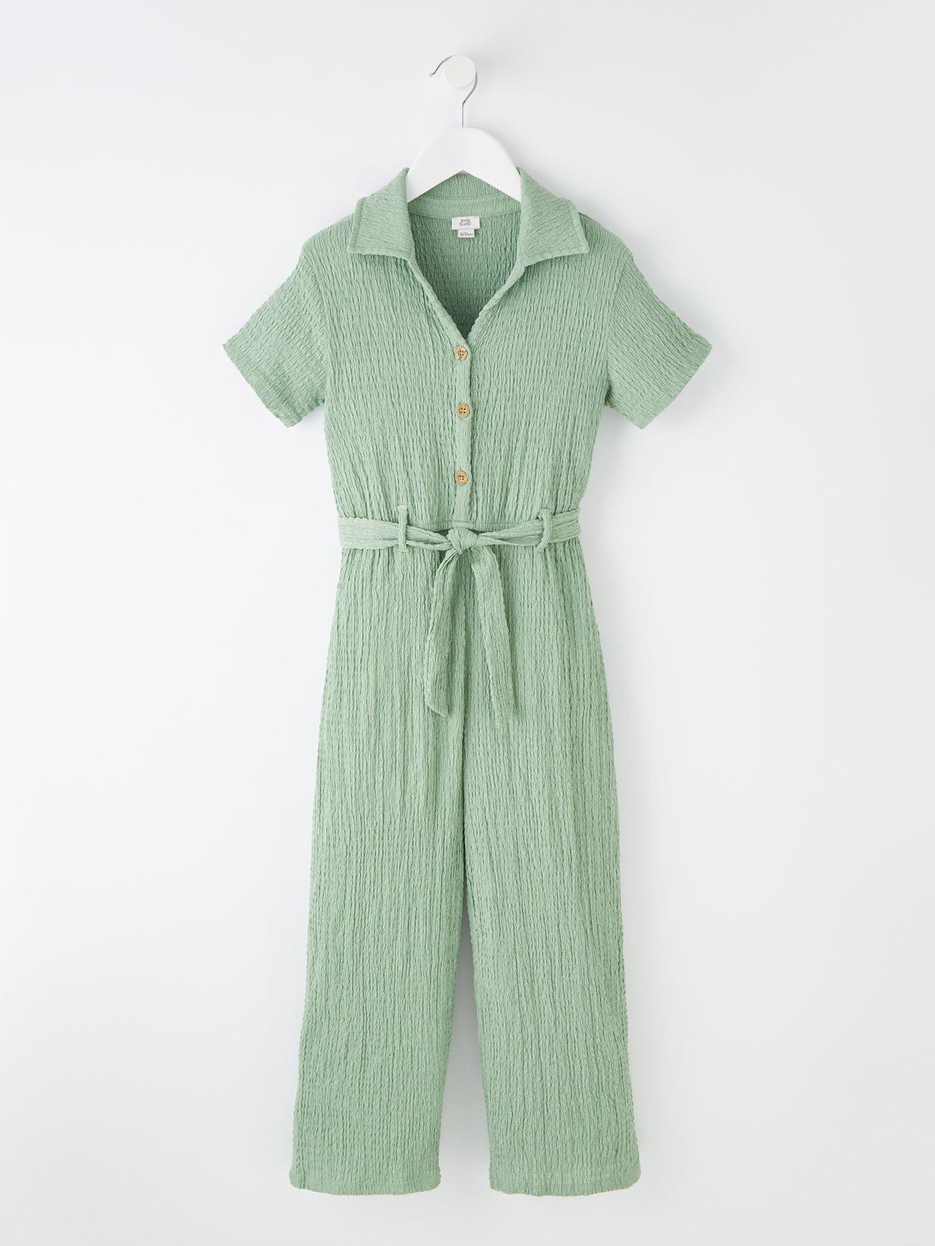 river-island-older-girl-seersucker-jumpsuit-green