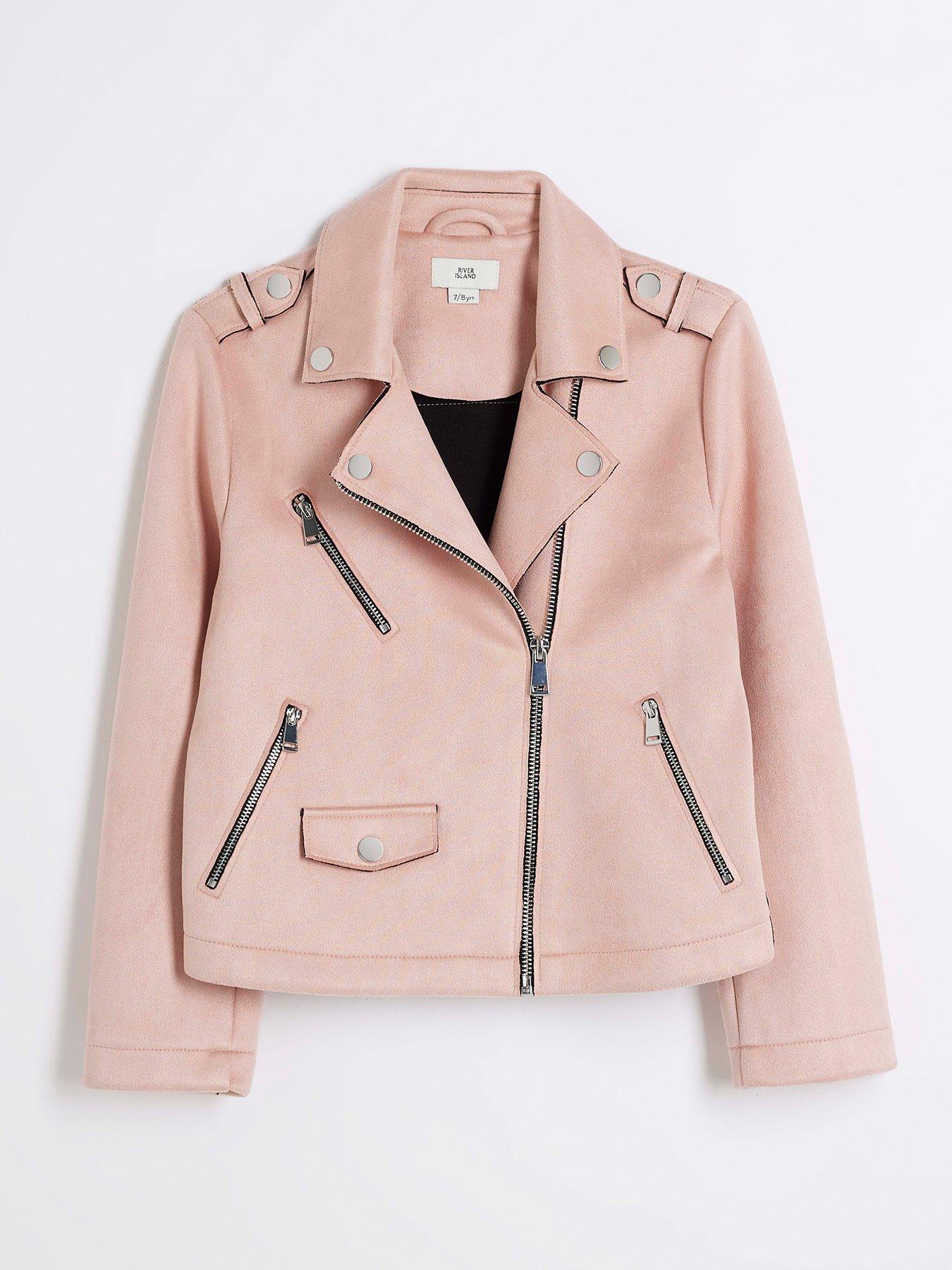 river-island-girls-zip-up-biker-jacket-pink